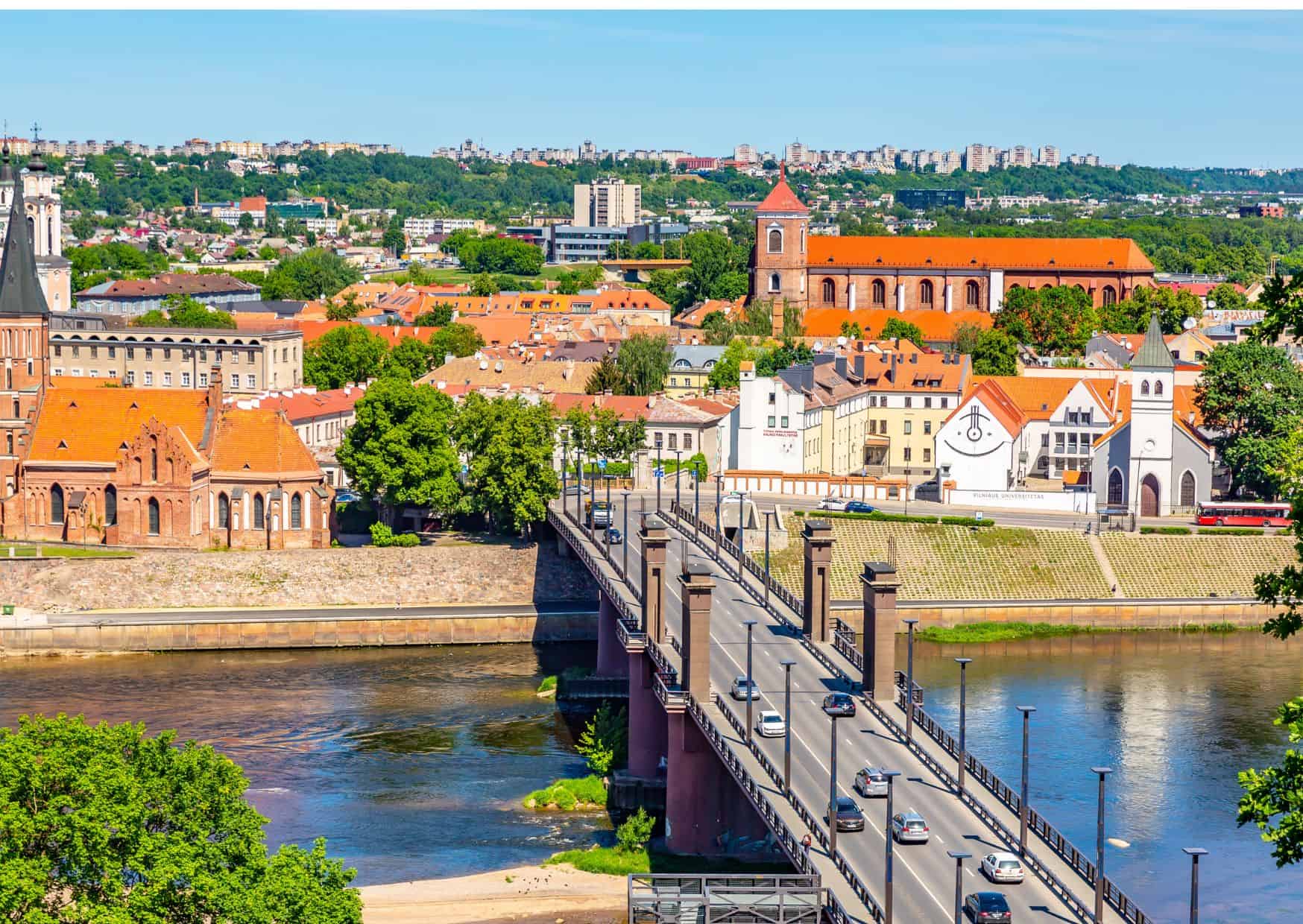 12 Most Underrated Places to Live in Europe 