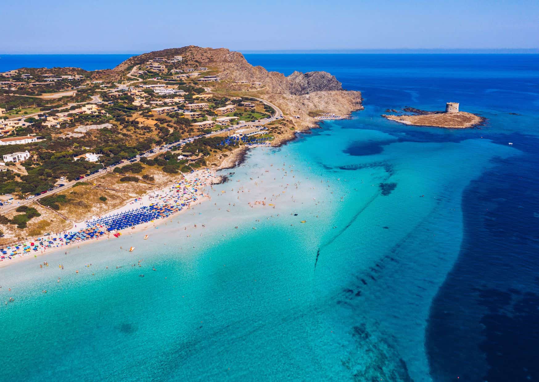 Forget About Greek Islands in Europe and Visit These Stunning Alternatives, 8 Dreamy European Beaches That Will Make You Think You’re in the Caribbean