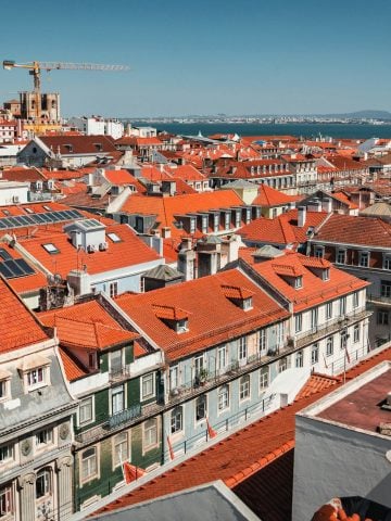 Visiting Lisbon for the First Time? Must-See Places