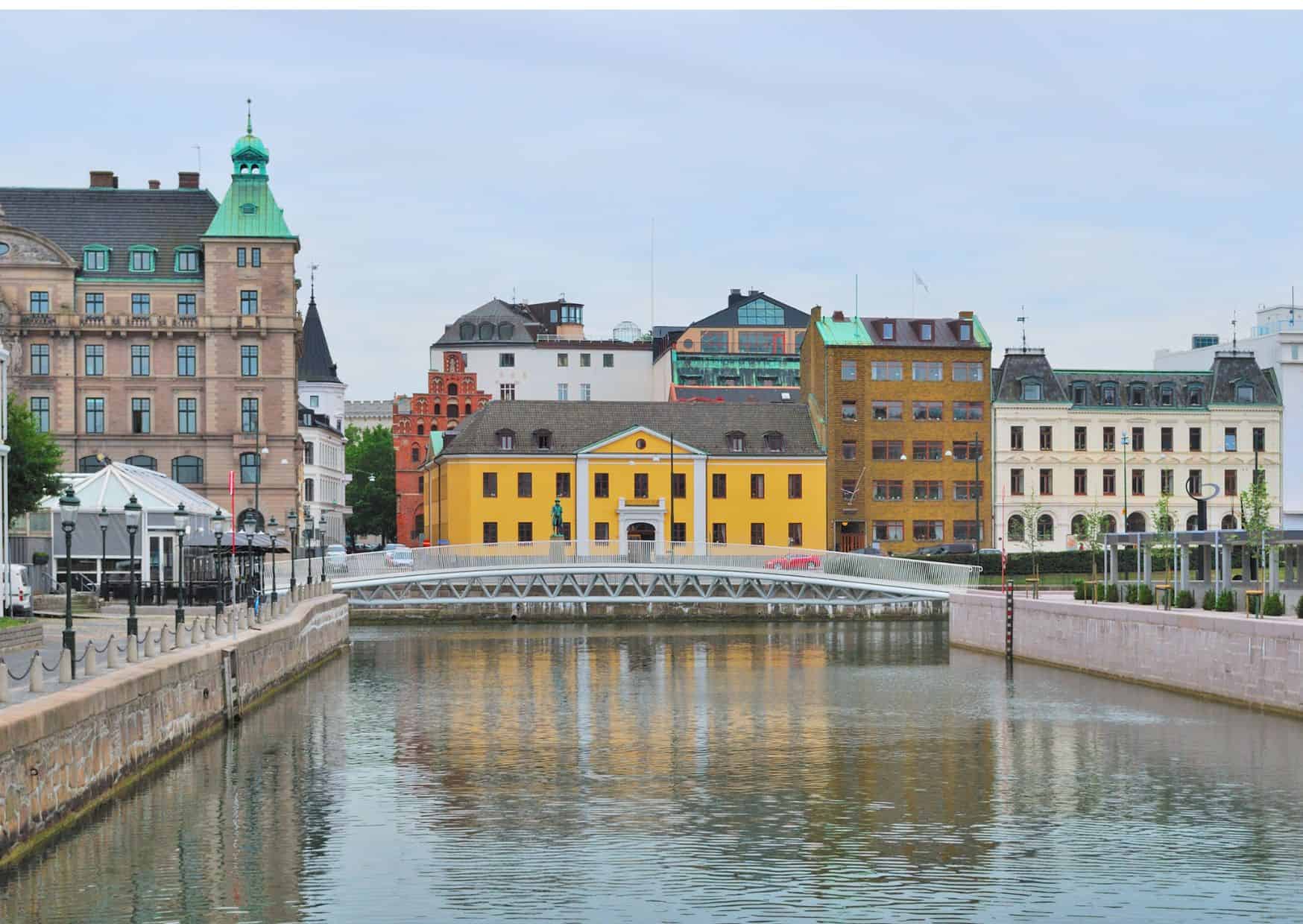 Why Gen Z Europeans Are Moving to These 15 'Boring' Towns