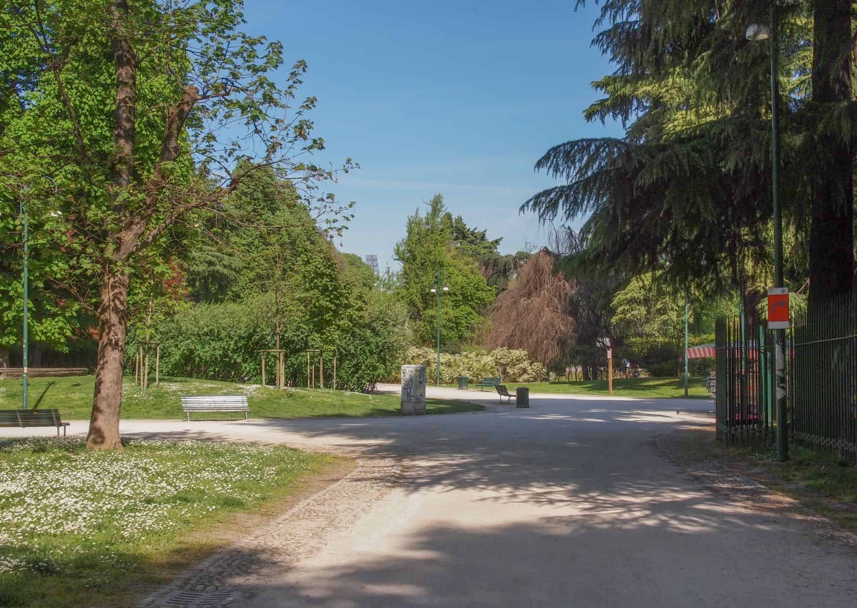 Milan 7