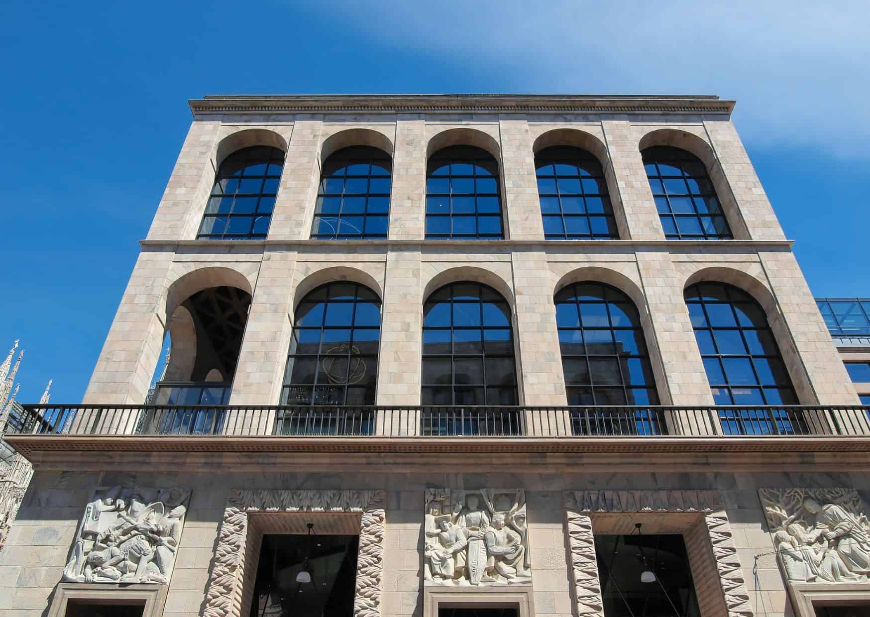 12 Mistakes to Avoid in Milan and How to Avoid Them