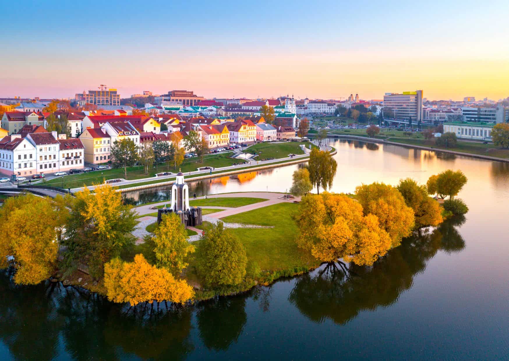 Minsk