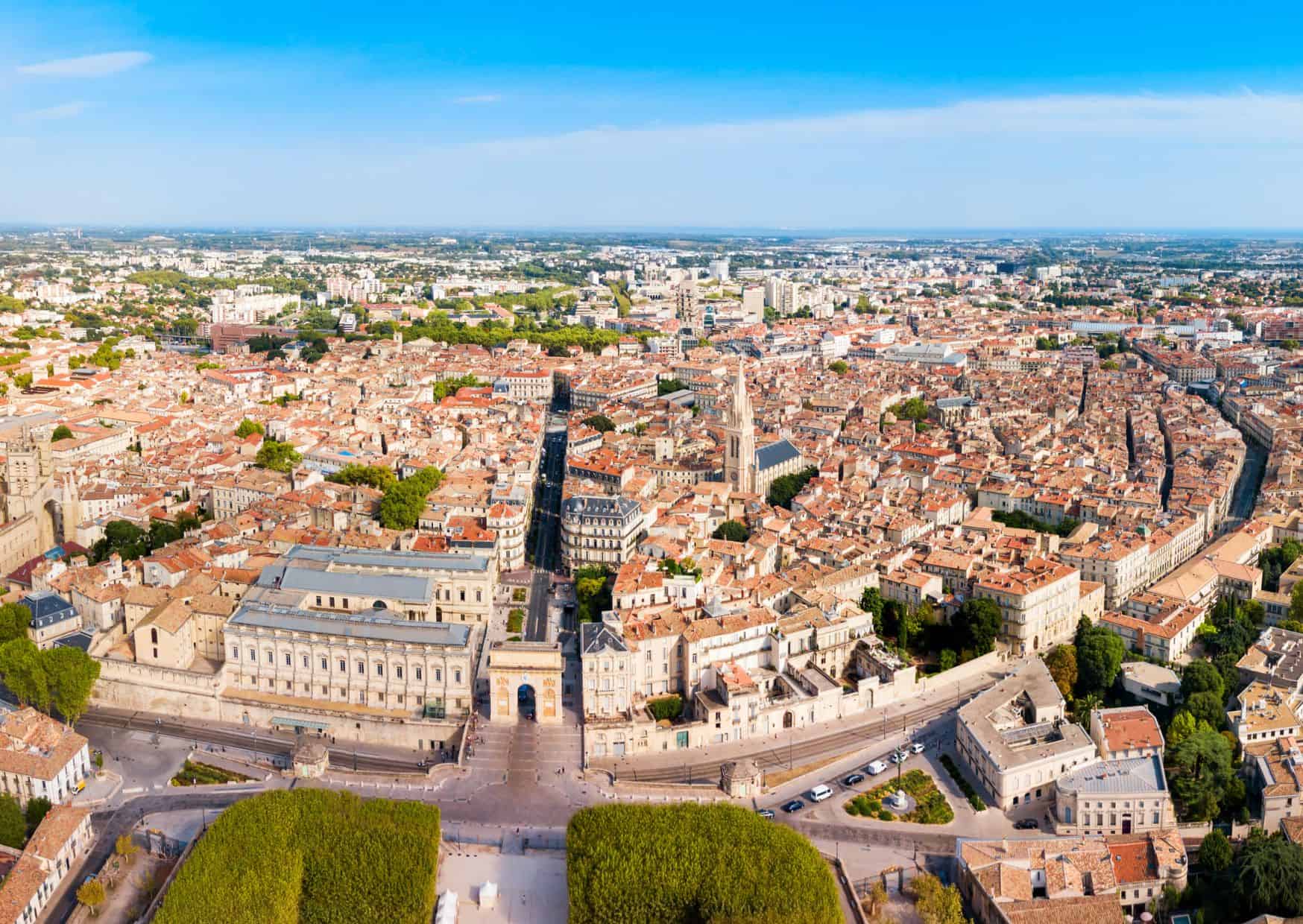 Forget Paris And Explore These Charming Alternatives in France to Paris