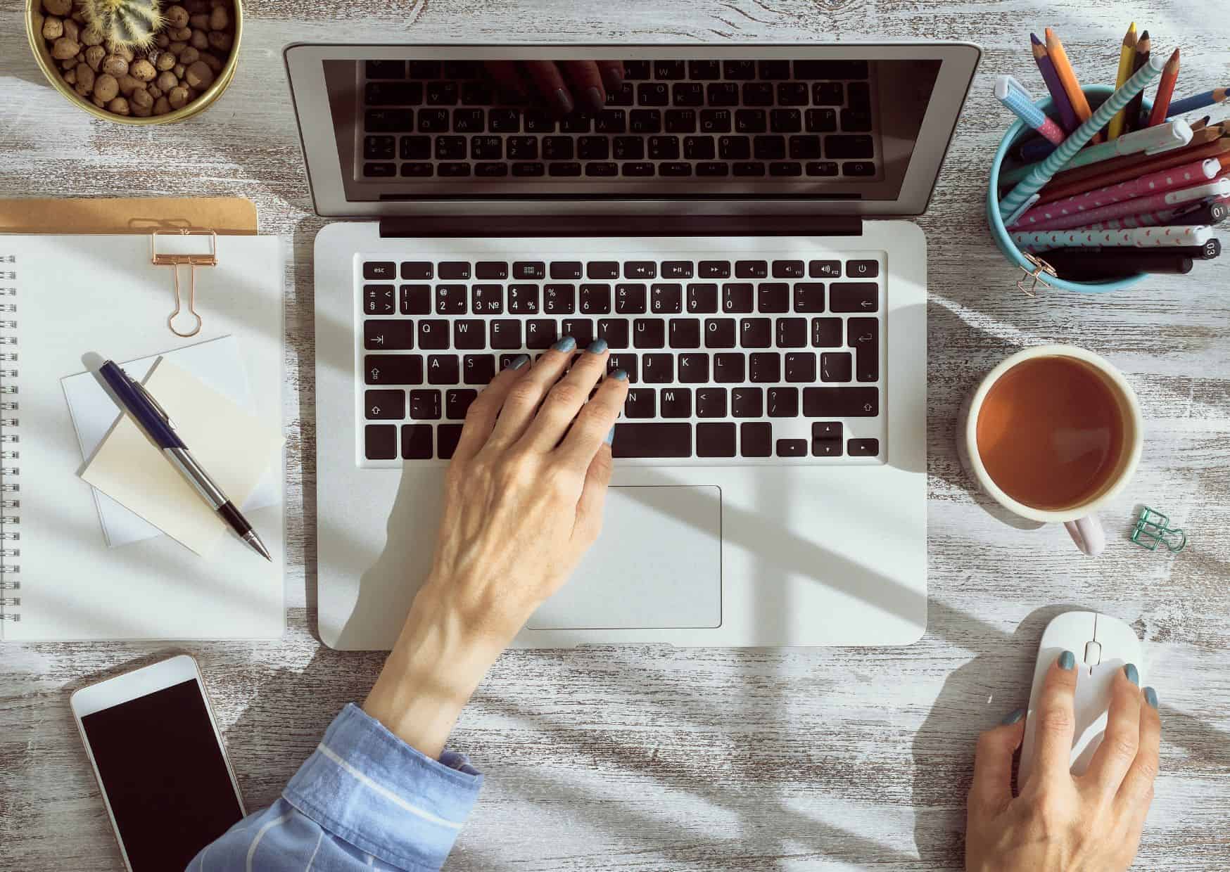 How I Work Remotely While Living in Paradise for $1,200 a Month