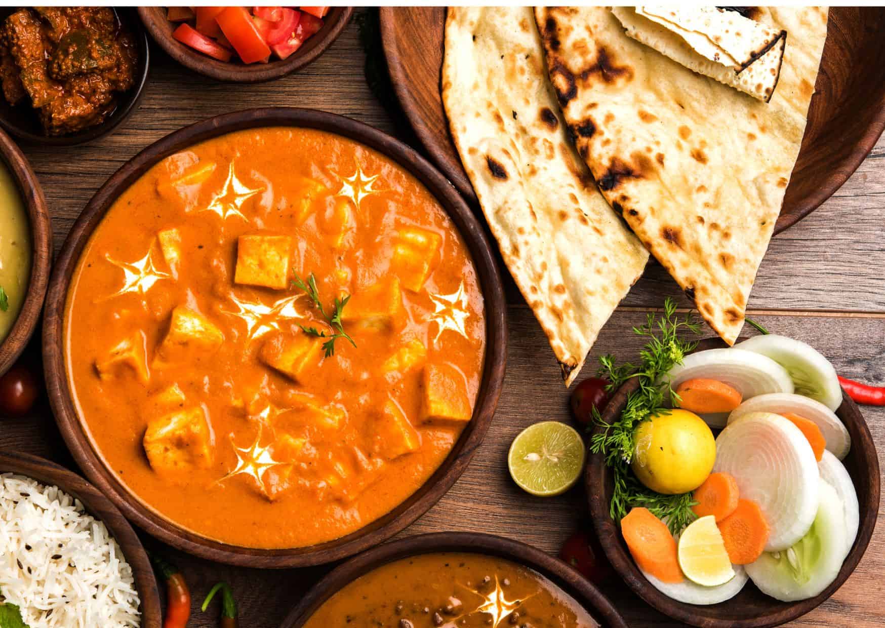 How to Make Paneer Butter Masala (Recipe Guide)