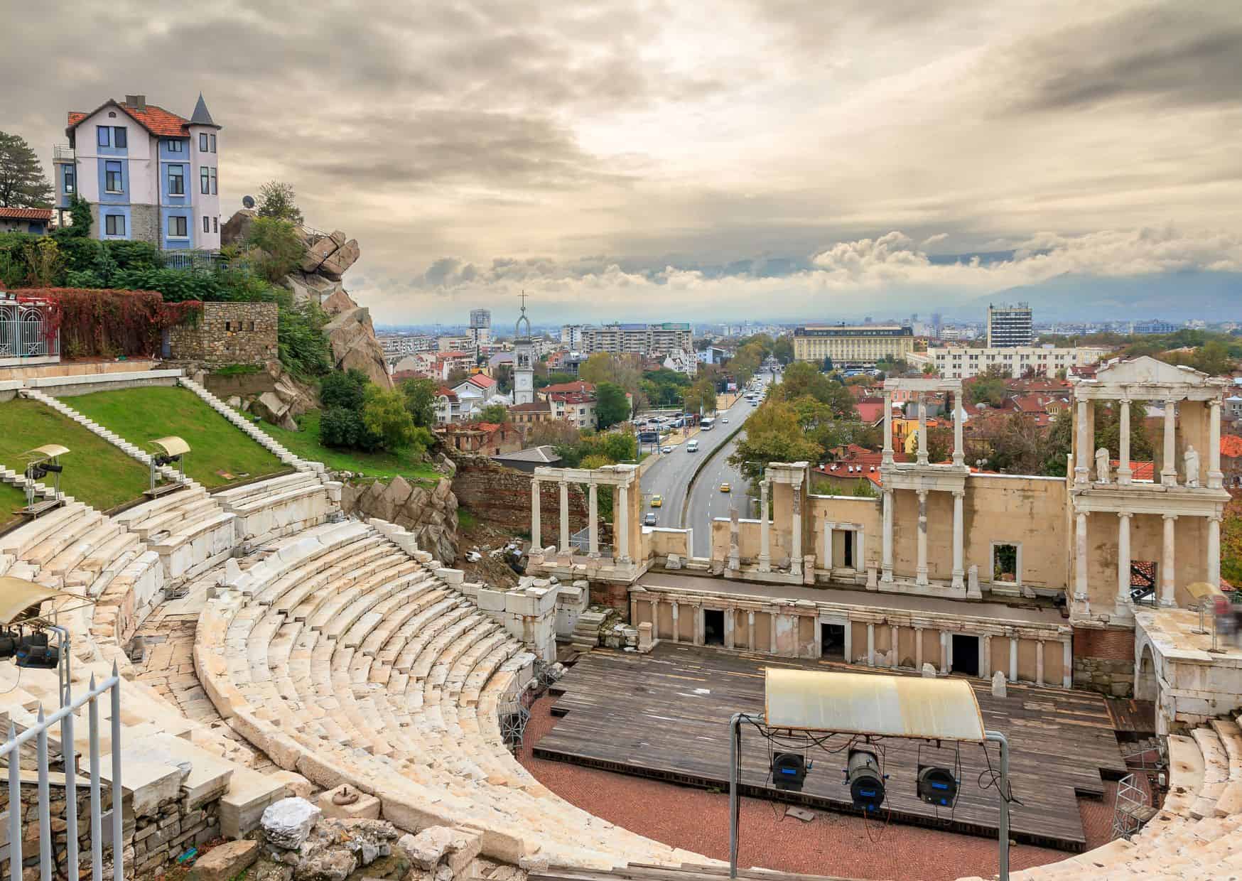Plovdiv