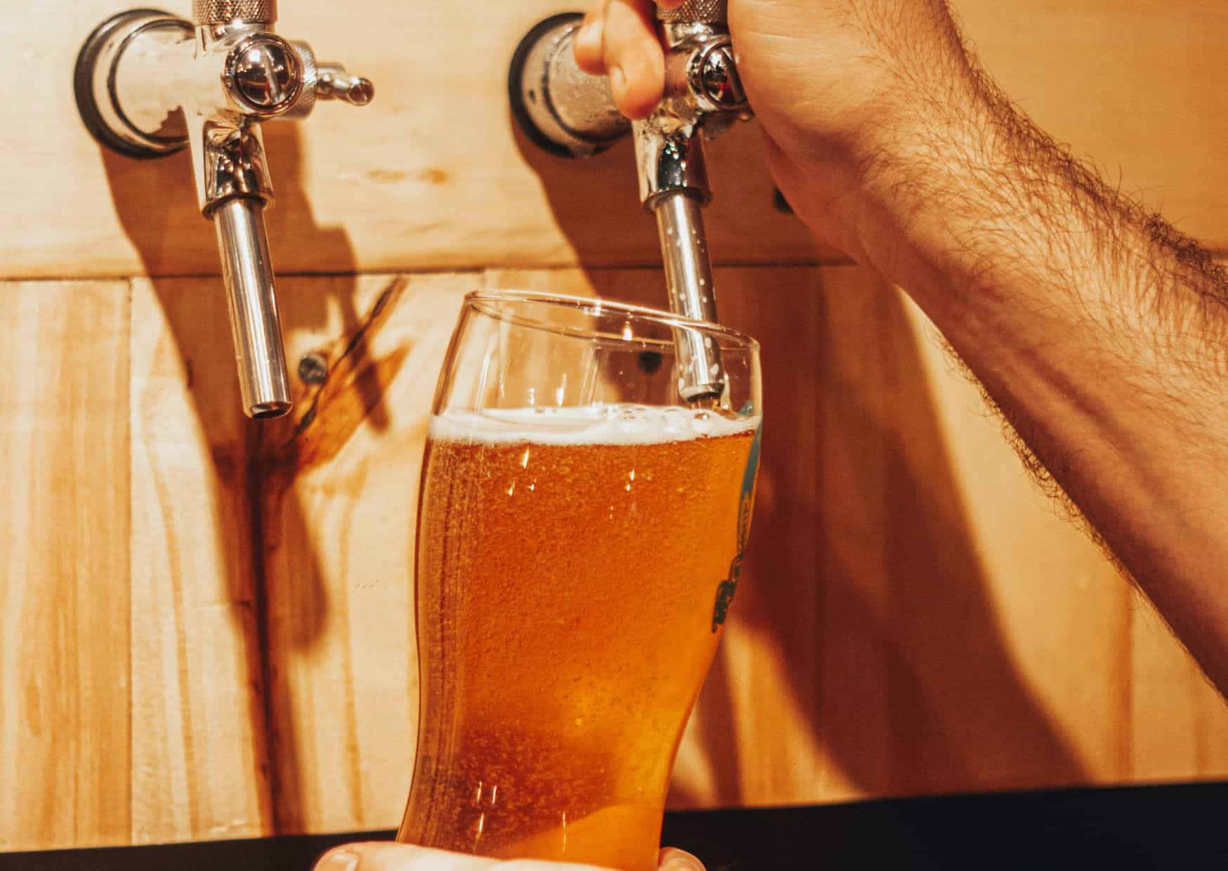 Portuguese Craft Beer
