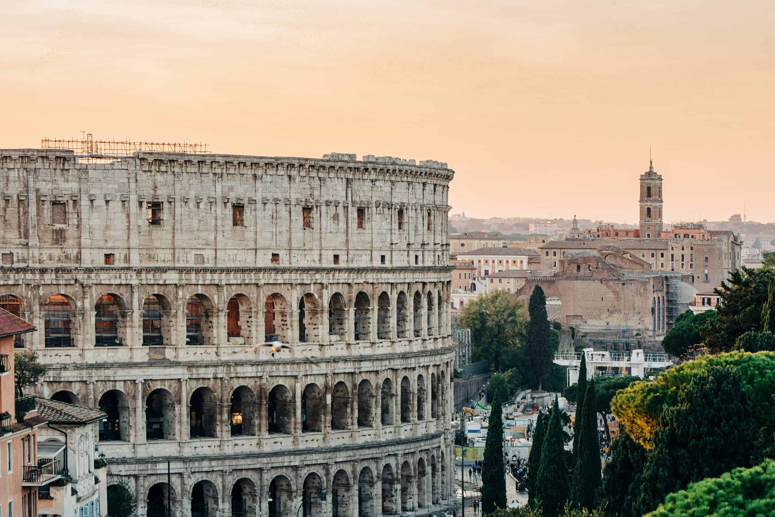 Avoid These 15 Popular Destinations in Europe and Visit These Alternatives Instead