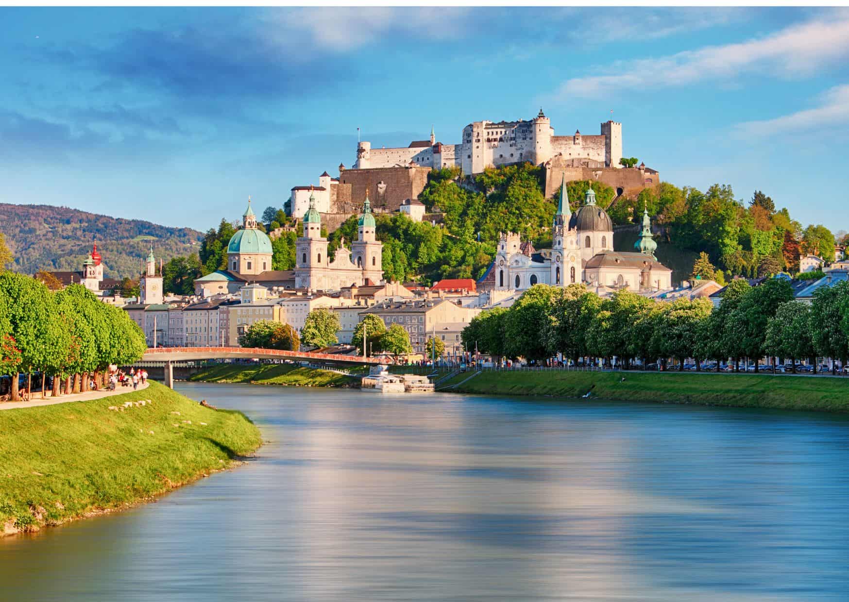 Avoid These 15 Popular Destinations in Europe and Visit These Alternatives Instead