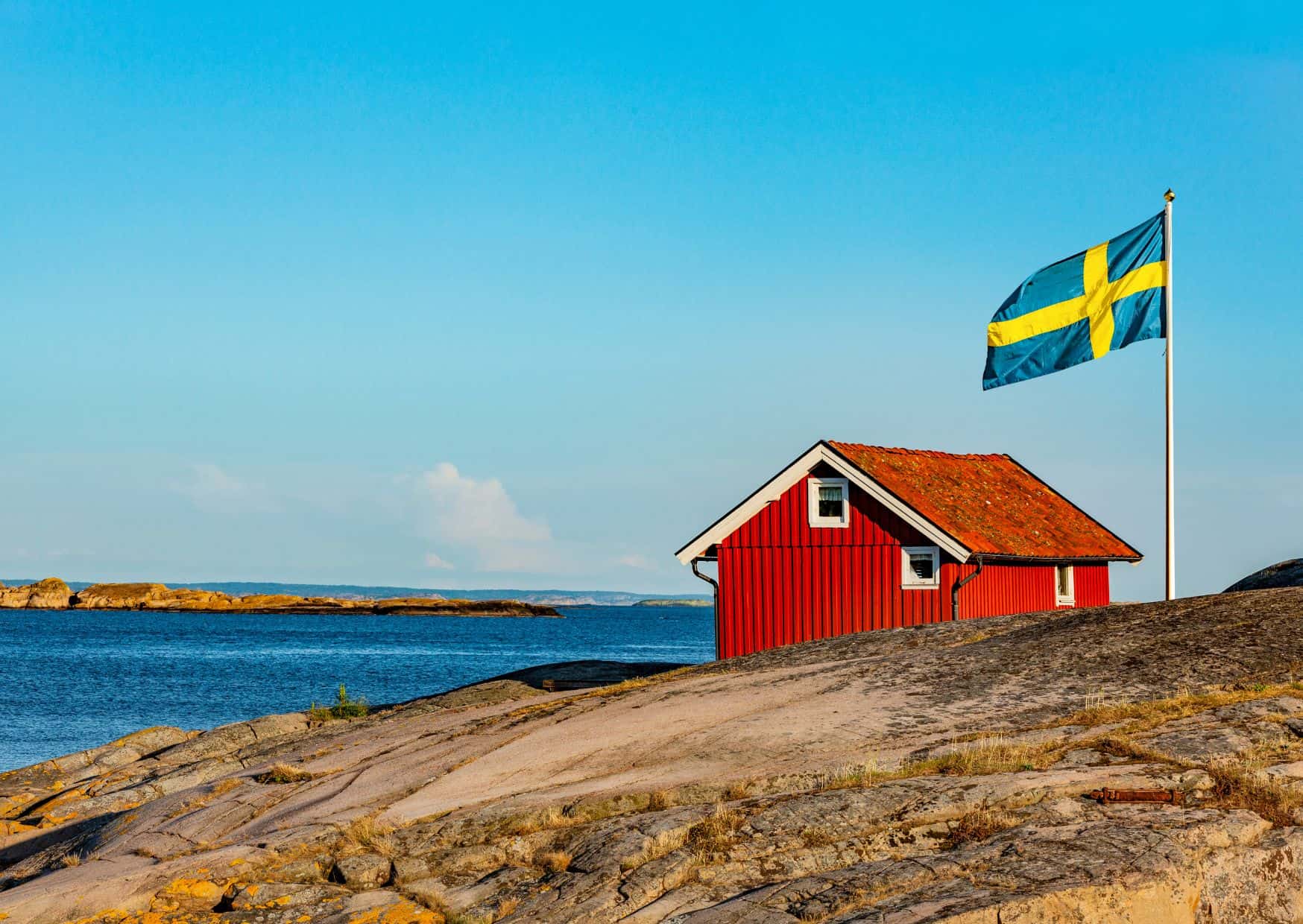 Sweden 1