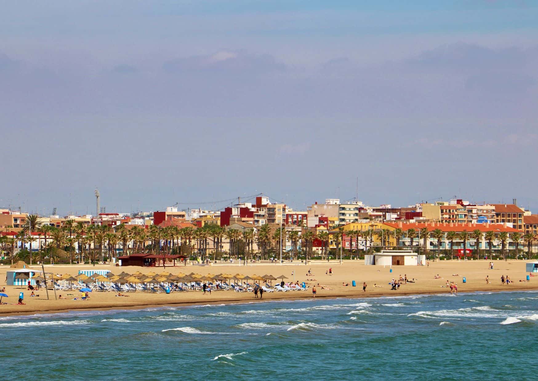 8 Best Places for Living in Europe for Less Than $2,000 USD