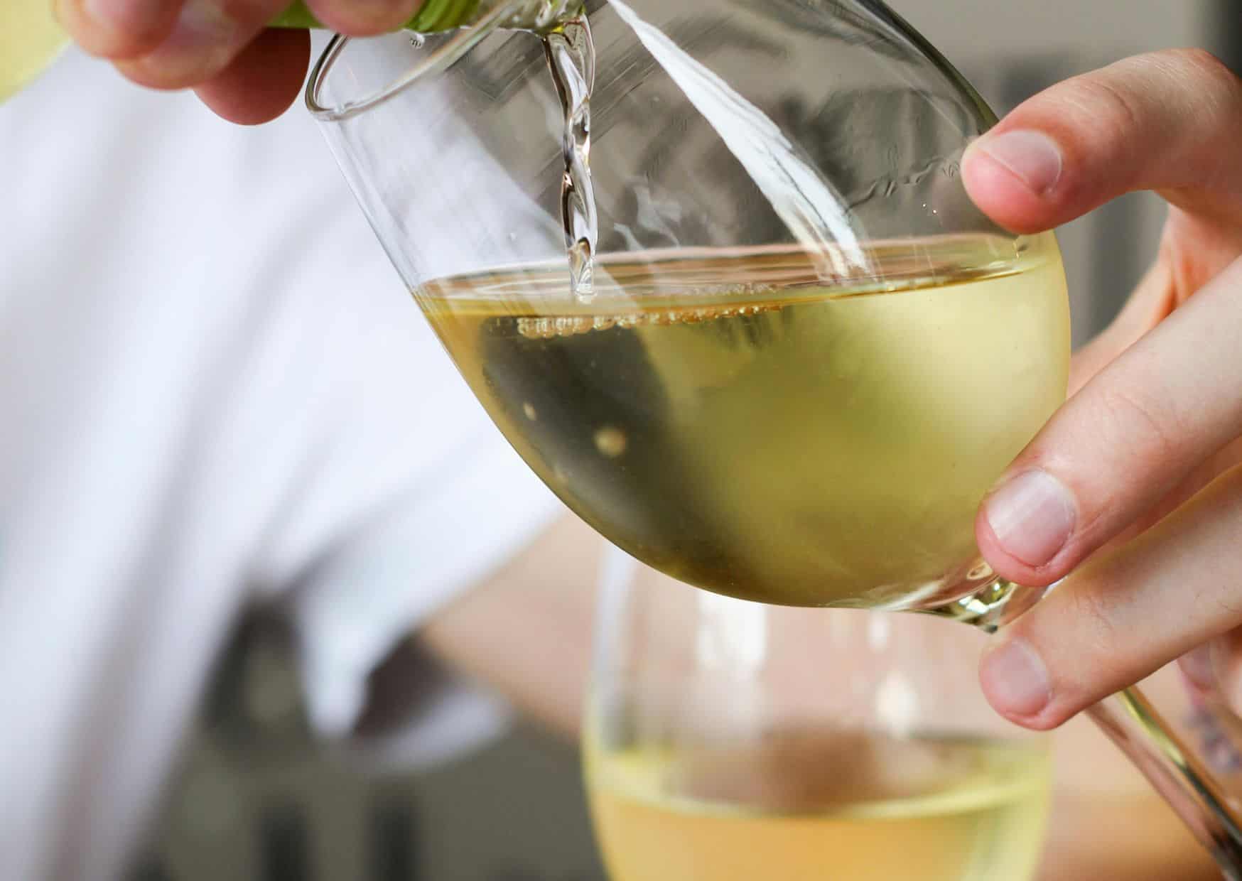 Vinho Verde Green Wine