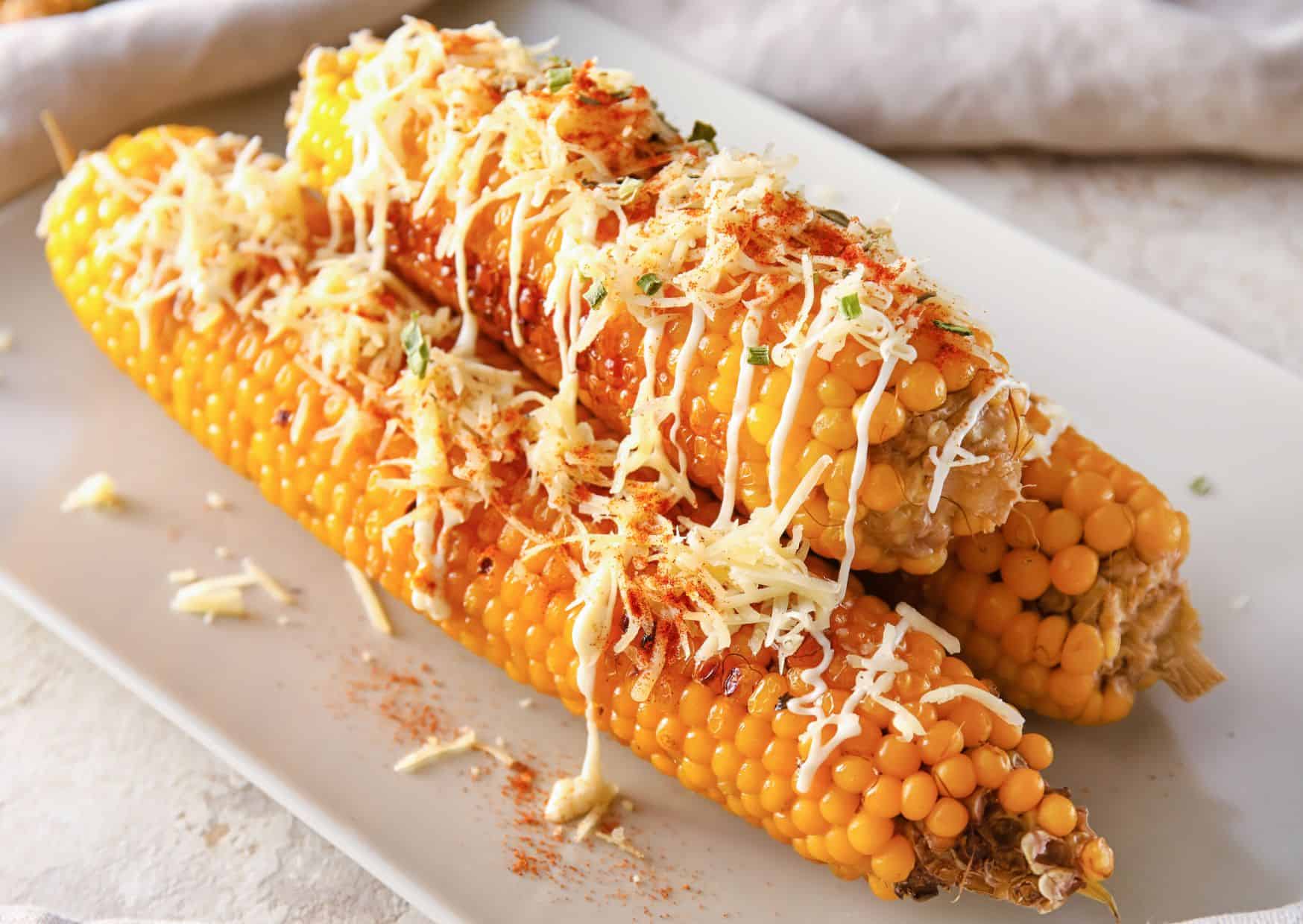 elote