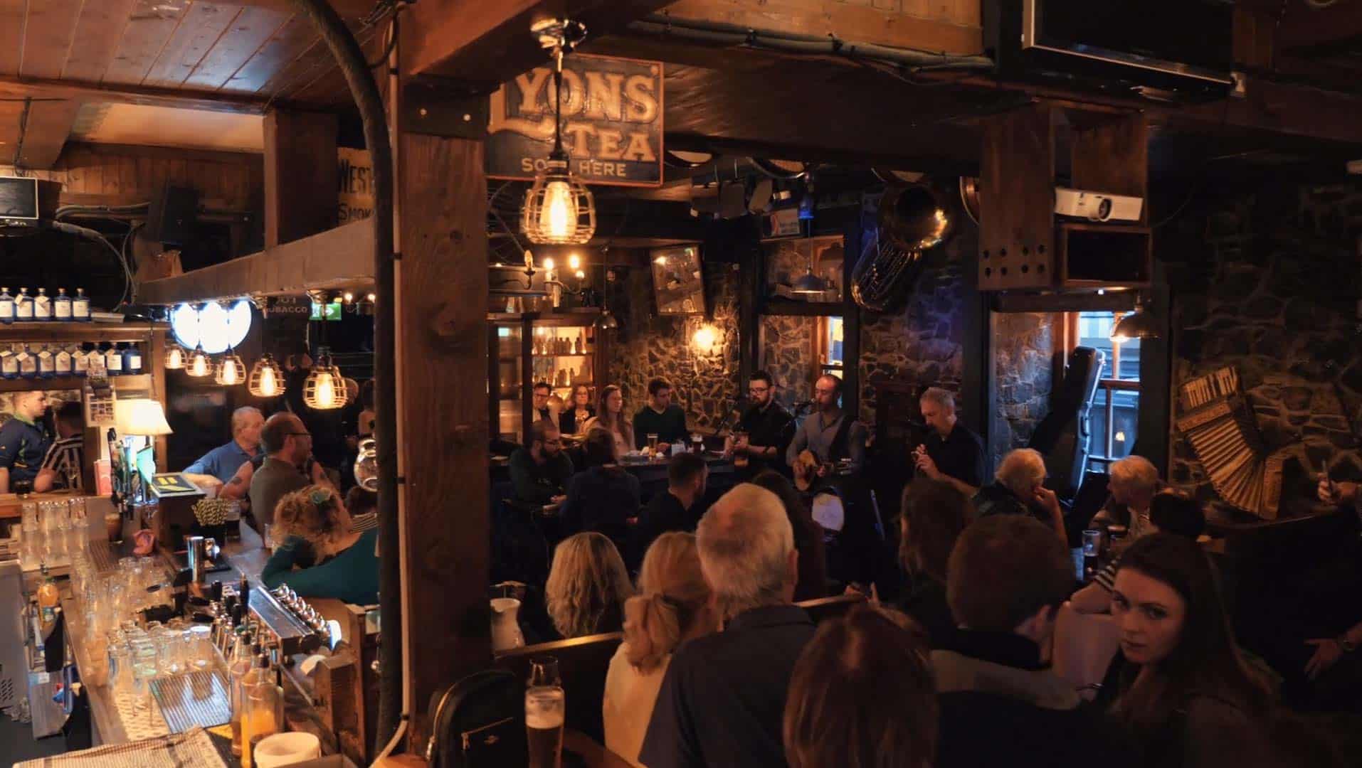 kytelers inn