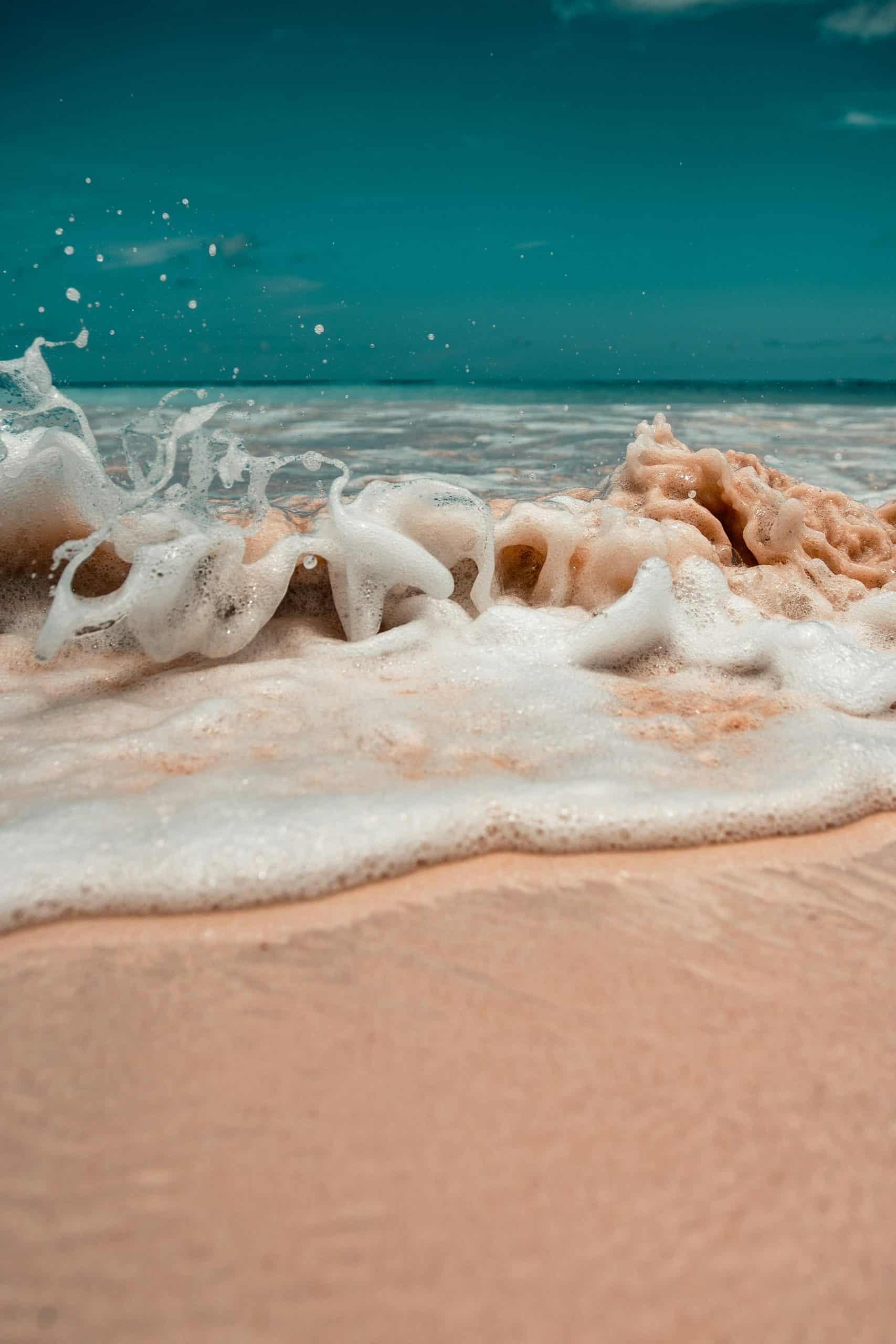 pink beach bahamas scaled