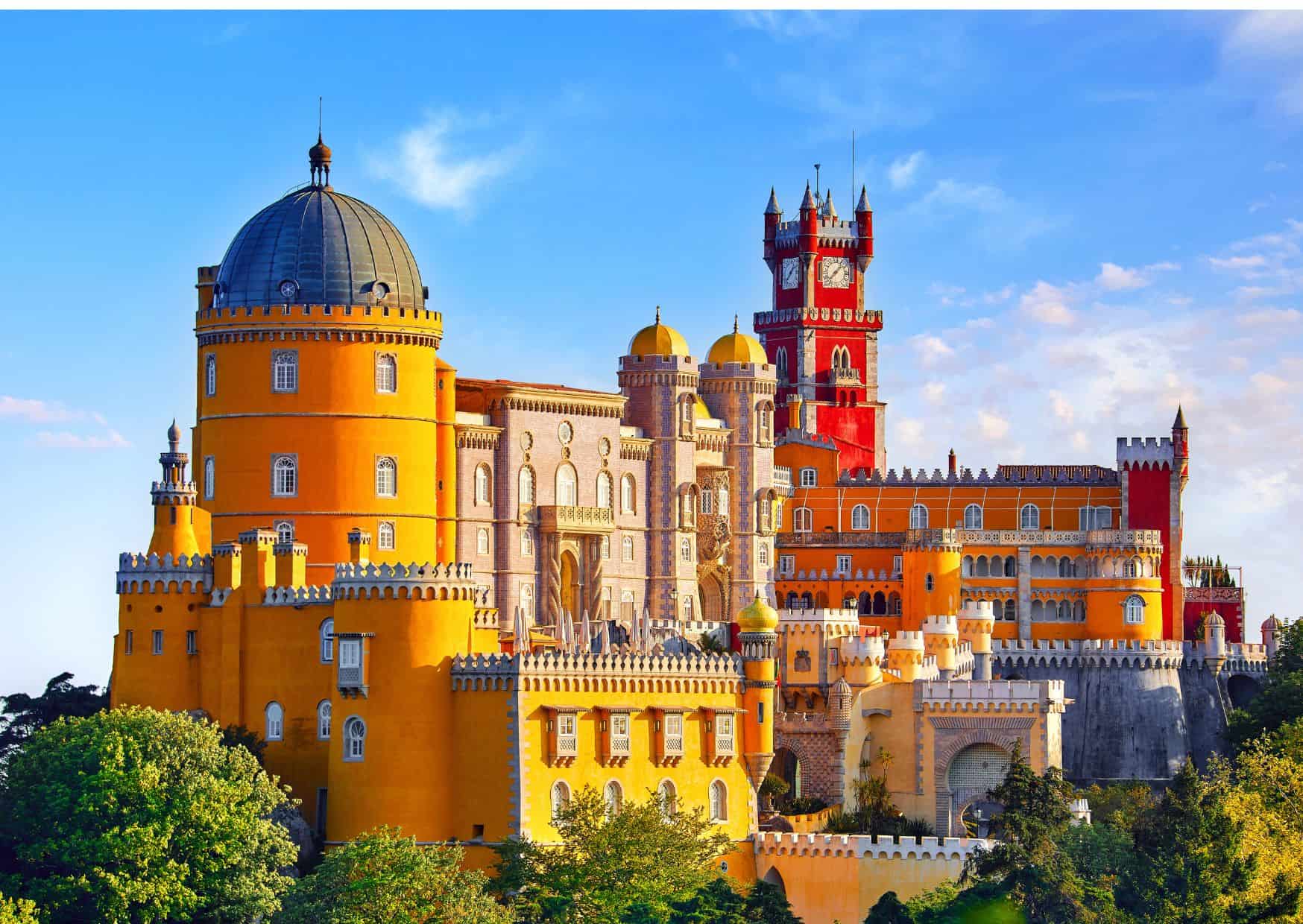 10 Most Colorful Towns in Portugal, Best Months to Visit Lisbon: A Complete Travel Guide on What to Do and Eat