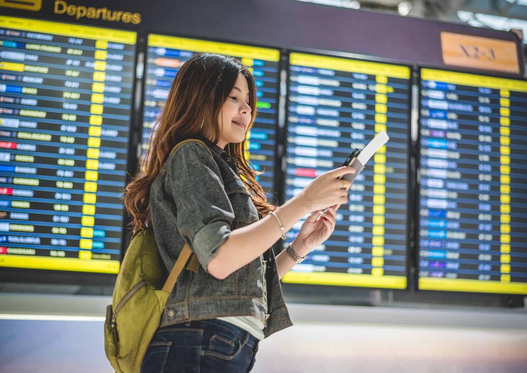 Airport 9