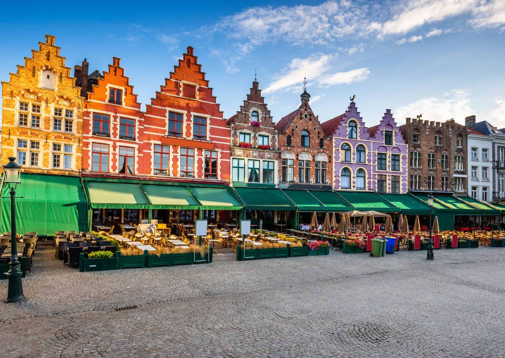 10 Common Mistakes to Avoid in Bruges and How to Avoid Them