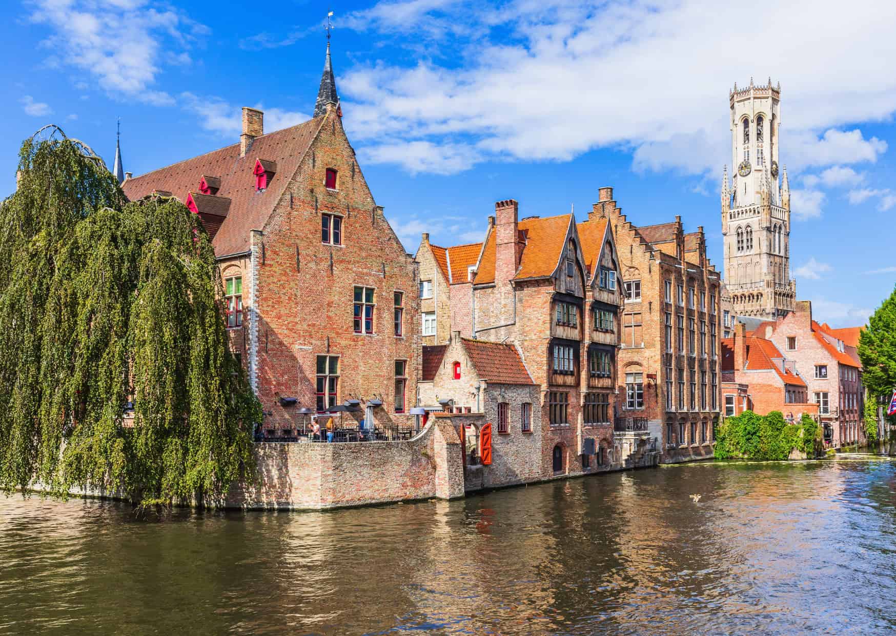 10 Common Mistakes to Avoid in Bruges and How to Avoid Them