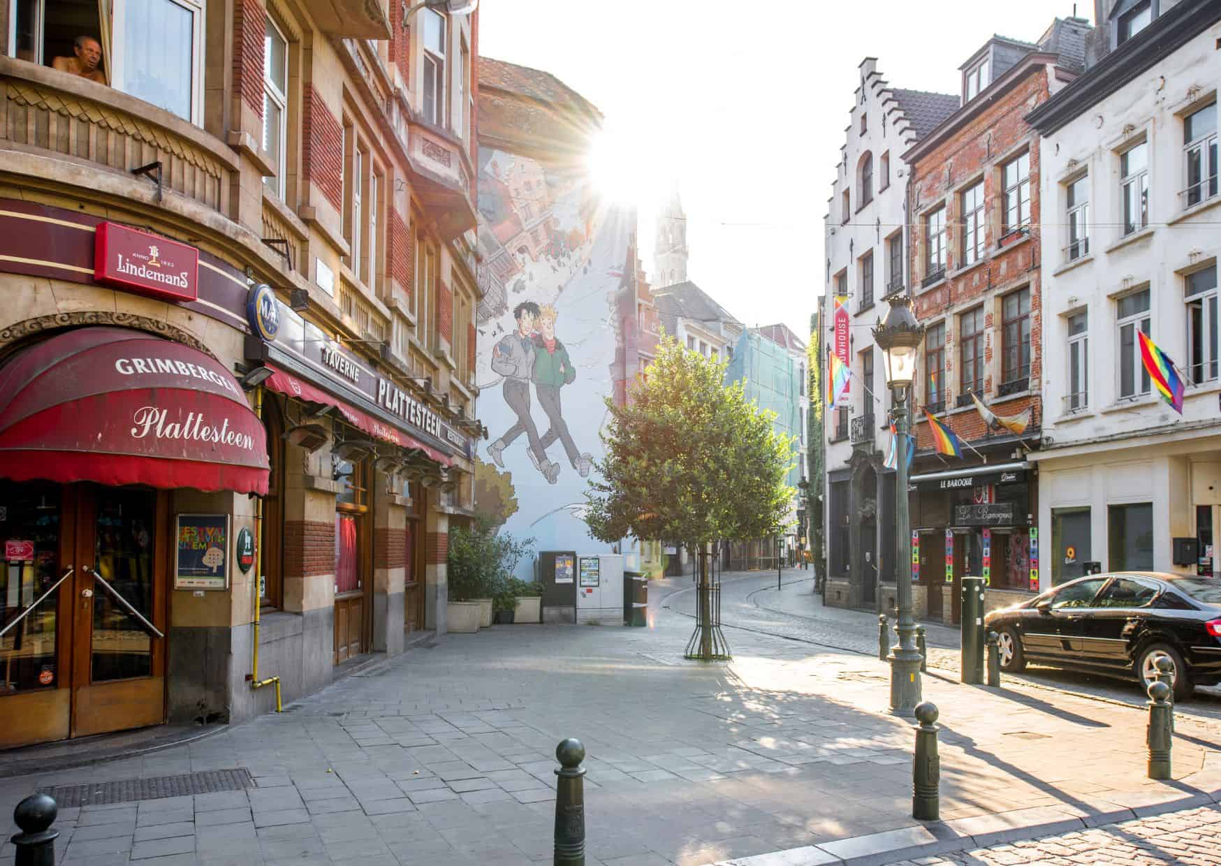 10 Mistakes To Avoid In Brussels And How To Avoid Them