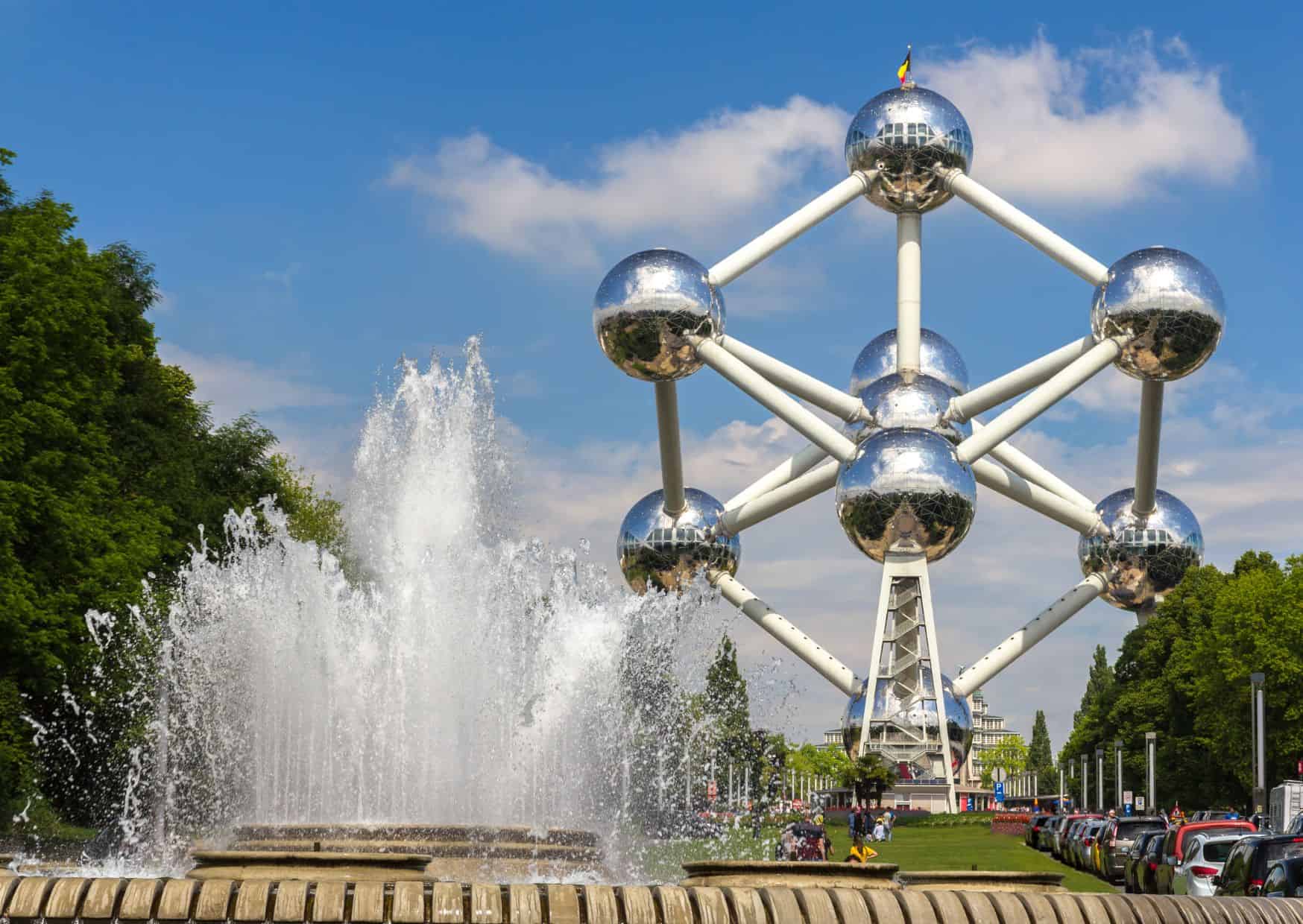 Brussels 7