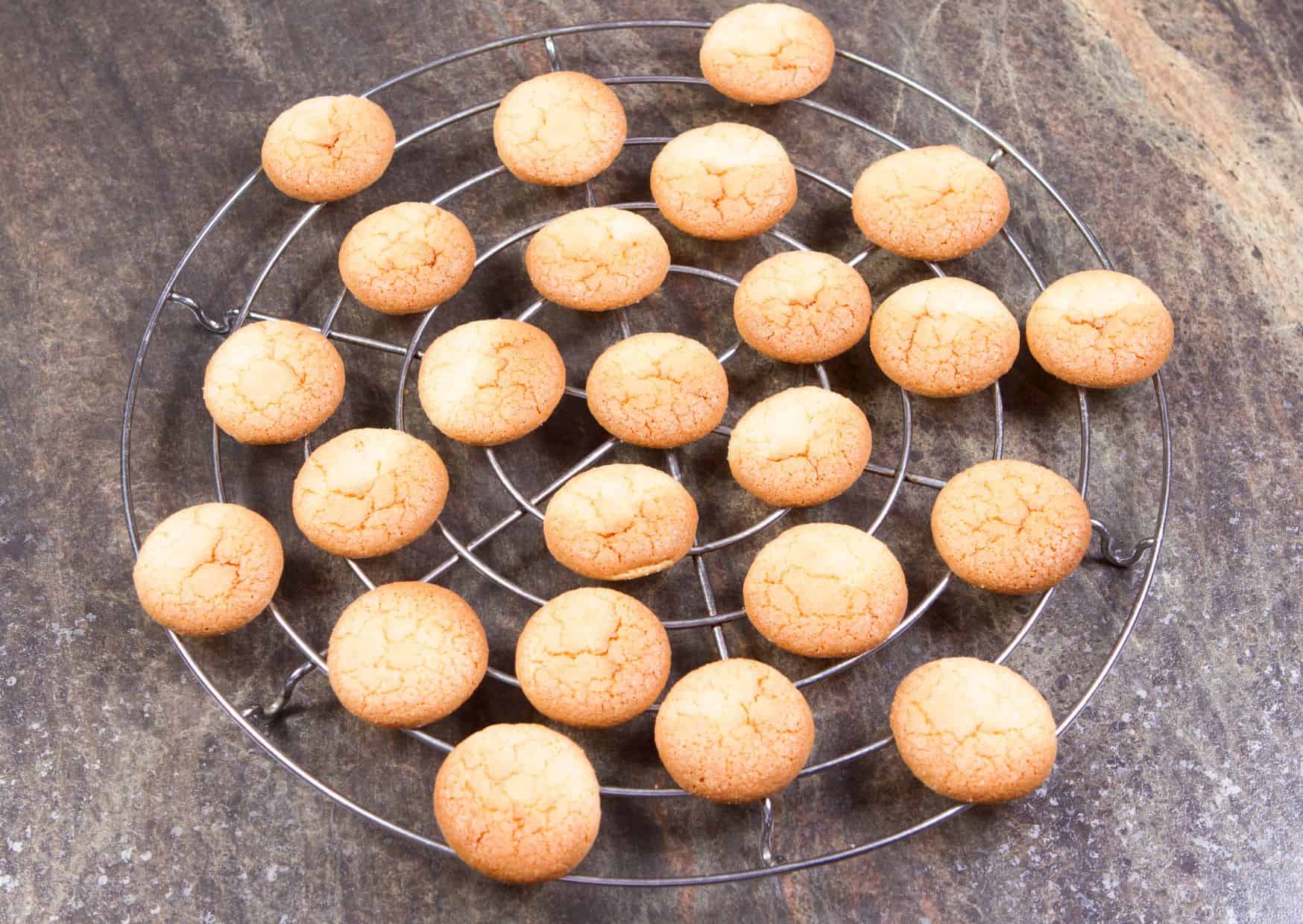How To Make French Macaroons (Recipe Guide)