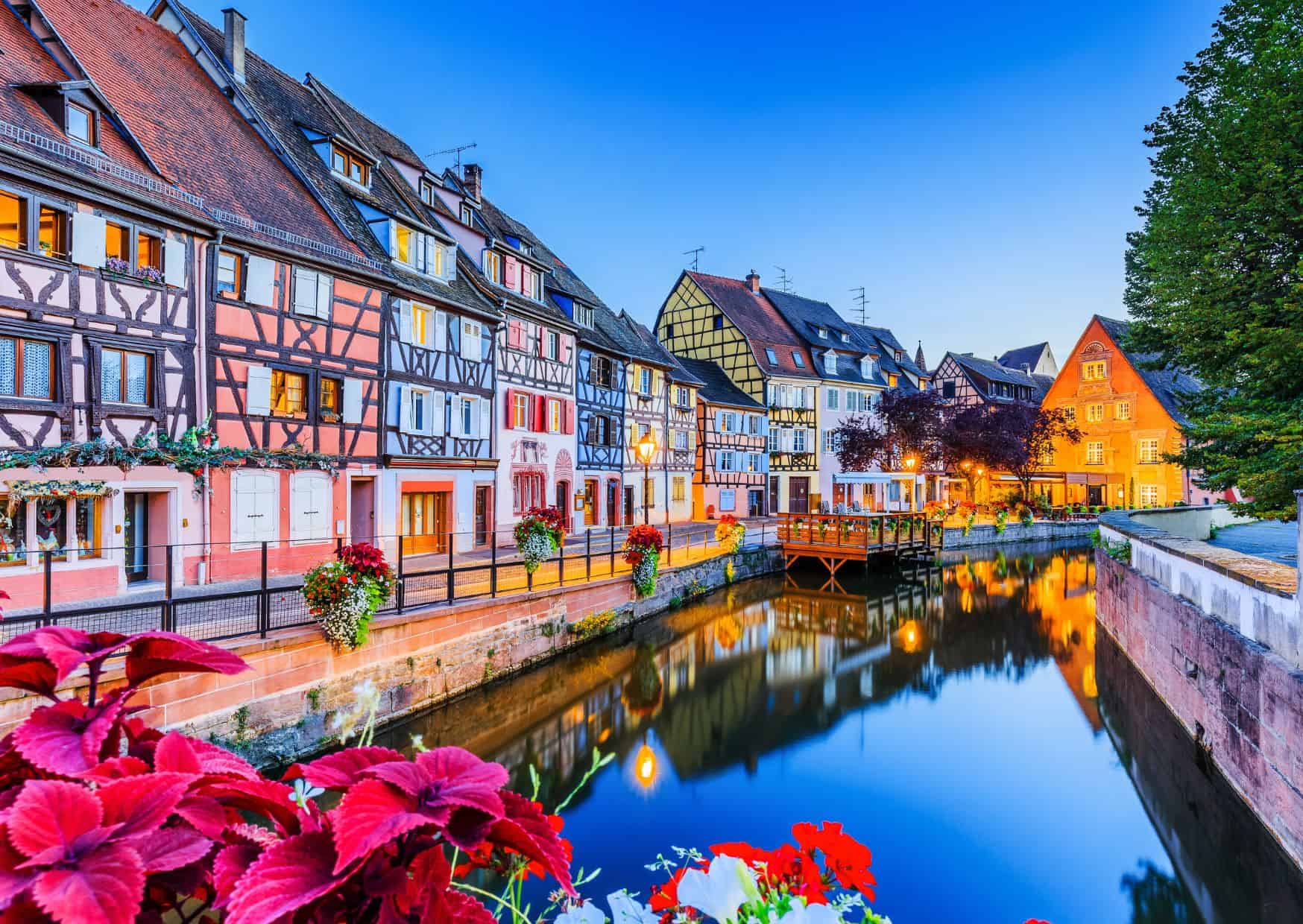 13 Most Beautiful Medieval Cities in France, 10 Common Mistakes to Avoid in Colmar France And How to Avoid Them