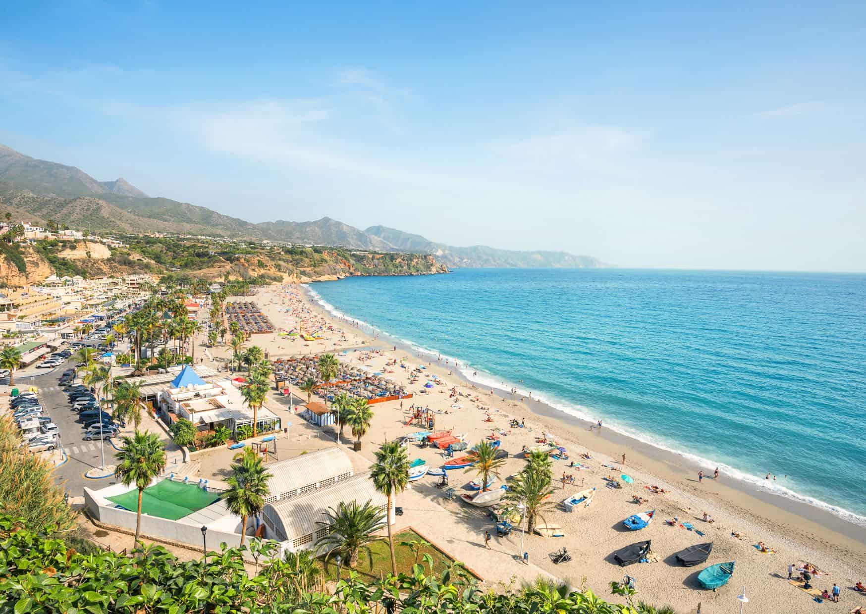 Why Everyone’s Packing Up and Moving to Spain, 12 Mistakes To Avoid In Costa Del Sol Spain And How To Avoid Them