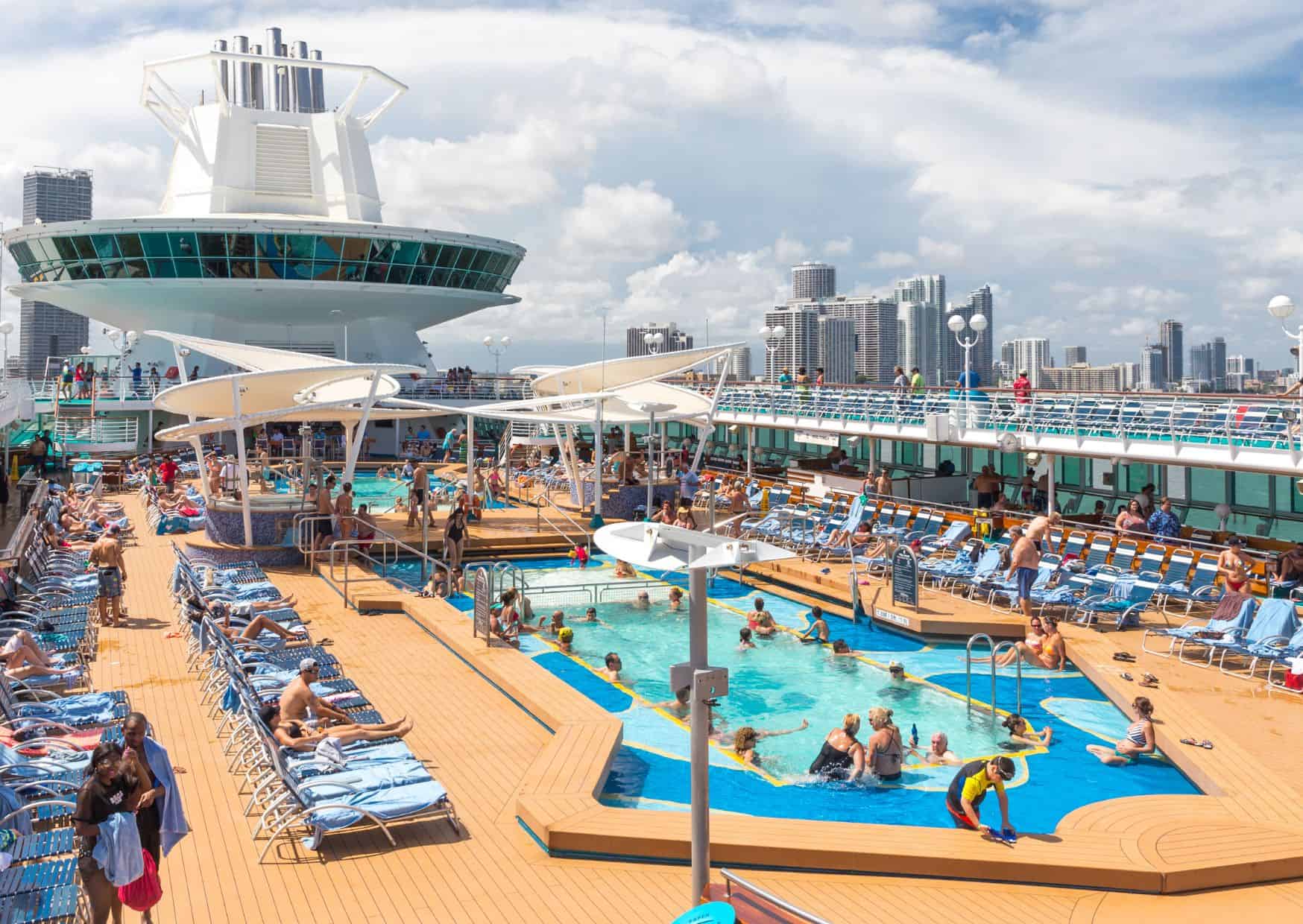 Why Cruises Are the Worst Way to Travel (And What to Do Instead), The Truth About Cruise Travel: Why It’s the Most Overrated Vacation Ever