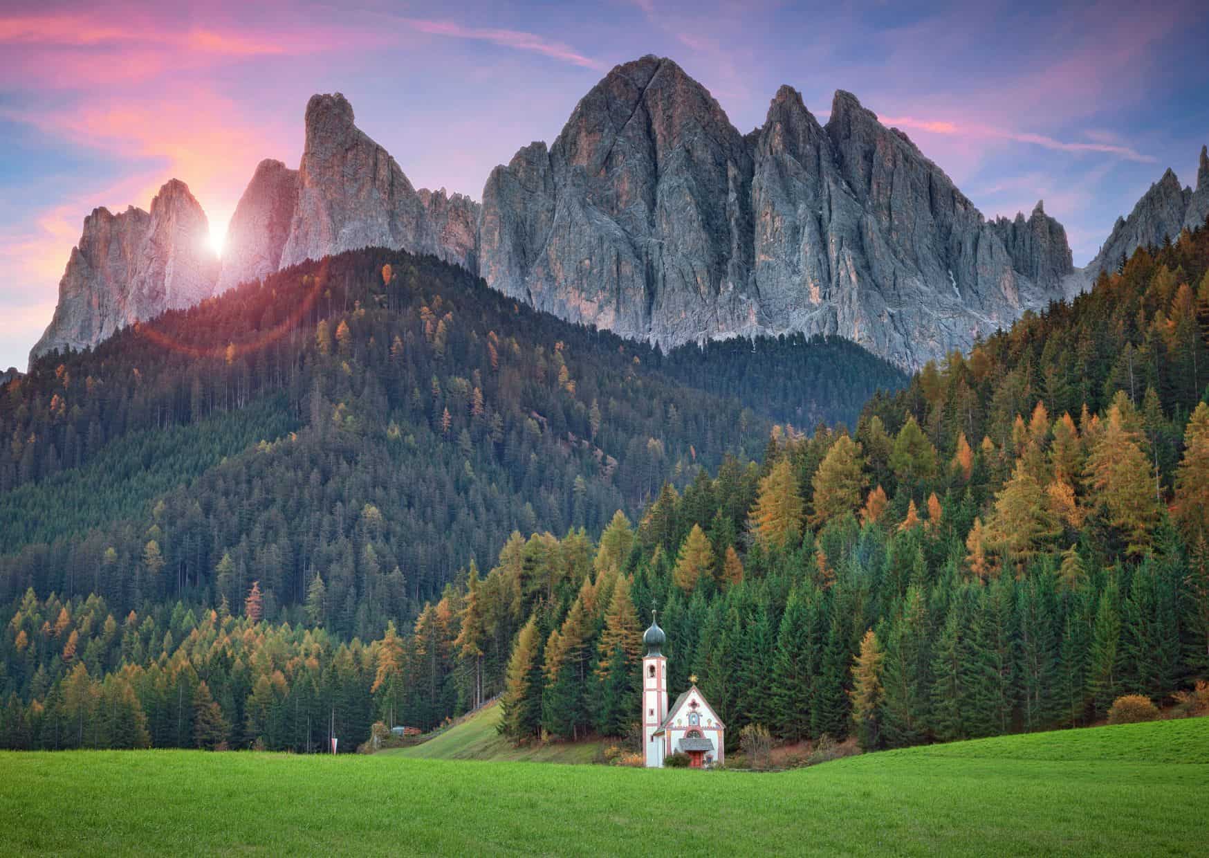 20 Interesting Facts About Italy That You Didn’t Know, 20 Top Bucket List Experiences For Your Next Year