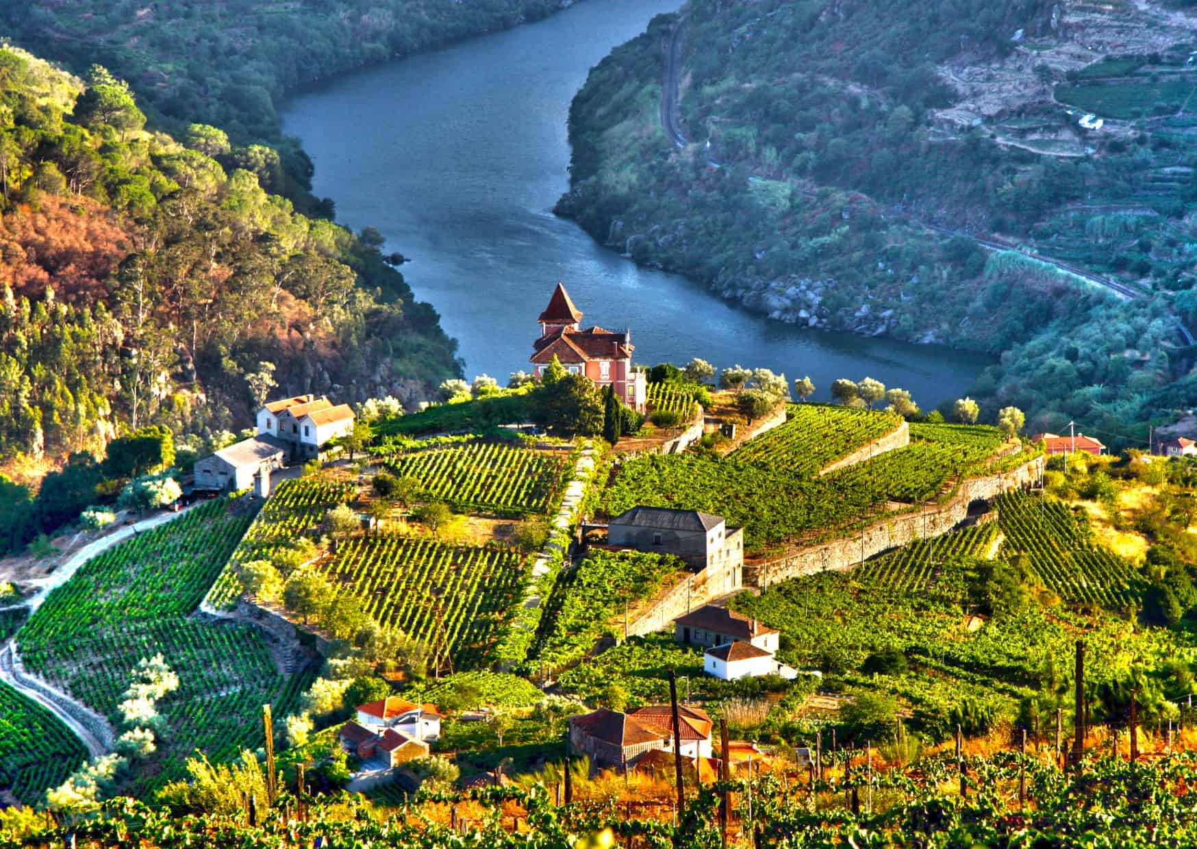10 Best Day trips From Porto, Forget About Lisbon and Porto in Portugal and Visit These 12 Places Instead