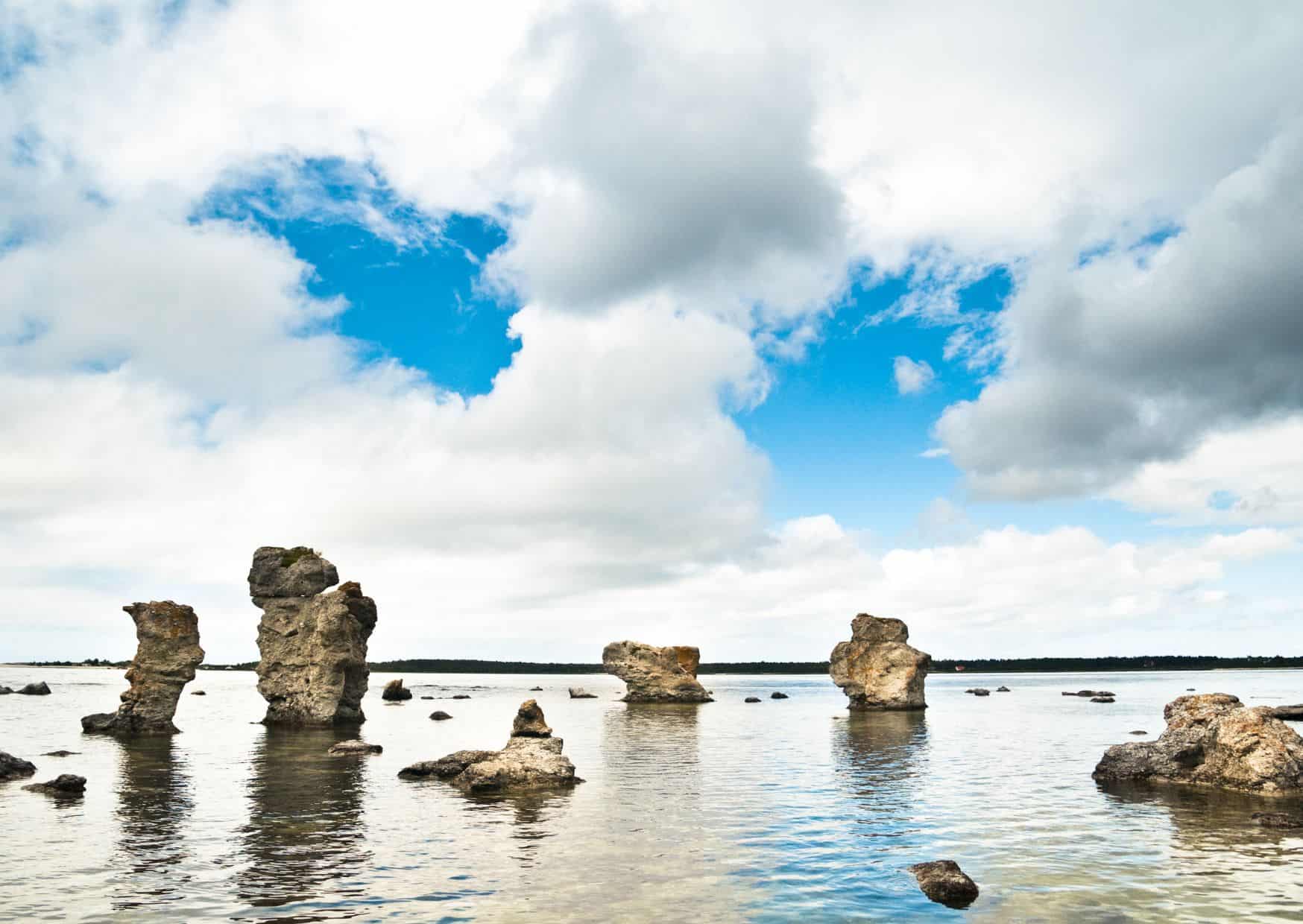 Gotland, 