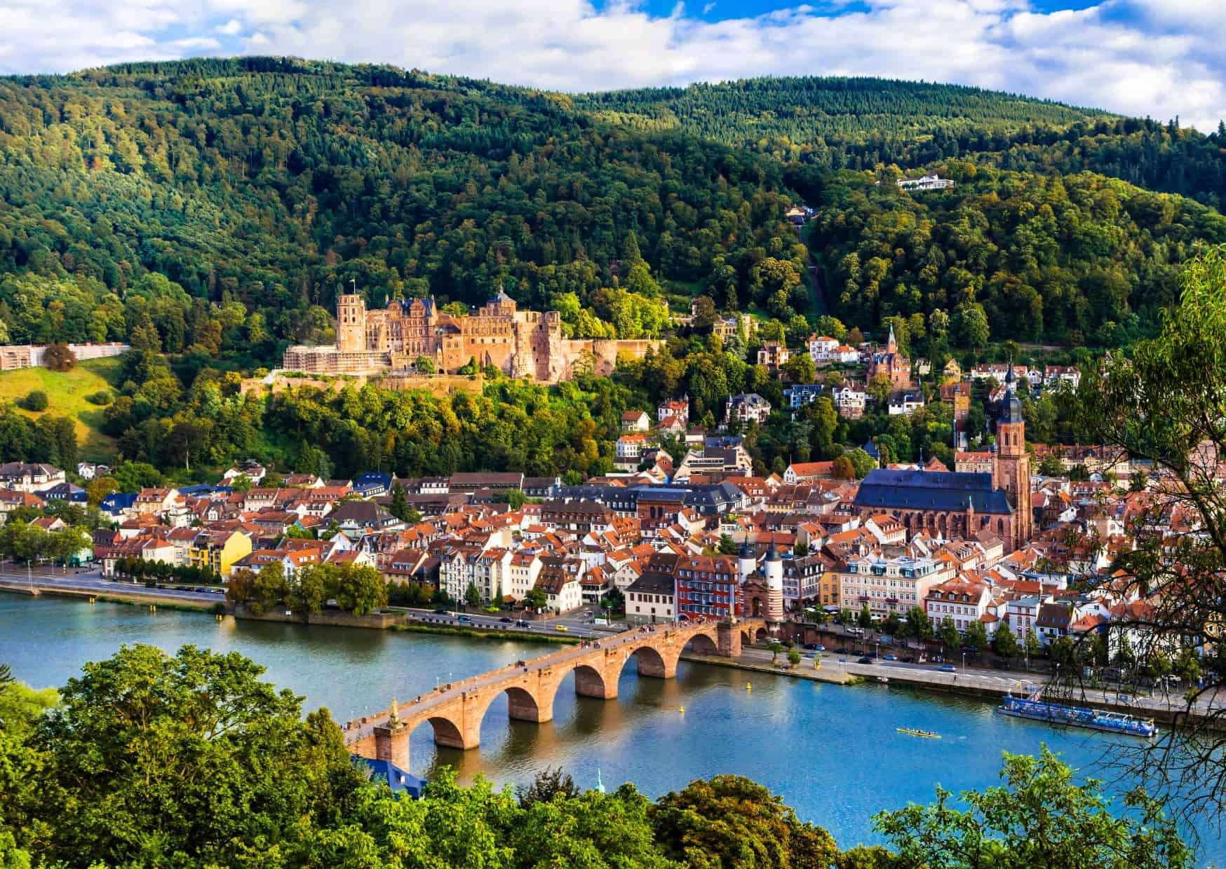 Heidelberg Germany