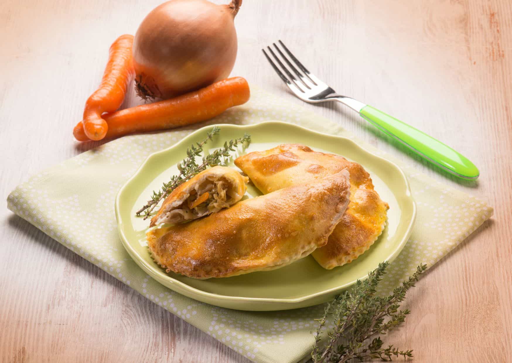 How To Make Italian Panzerotti (Recipe Guide)
