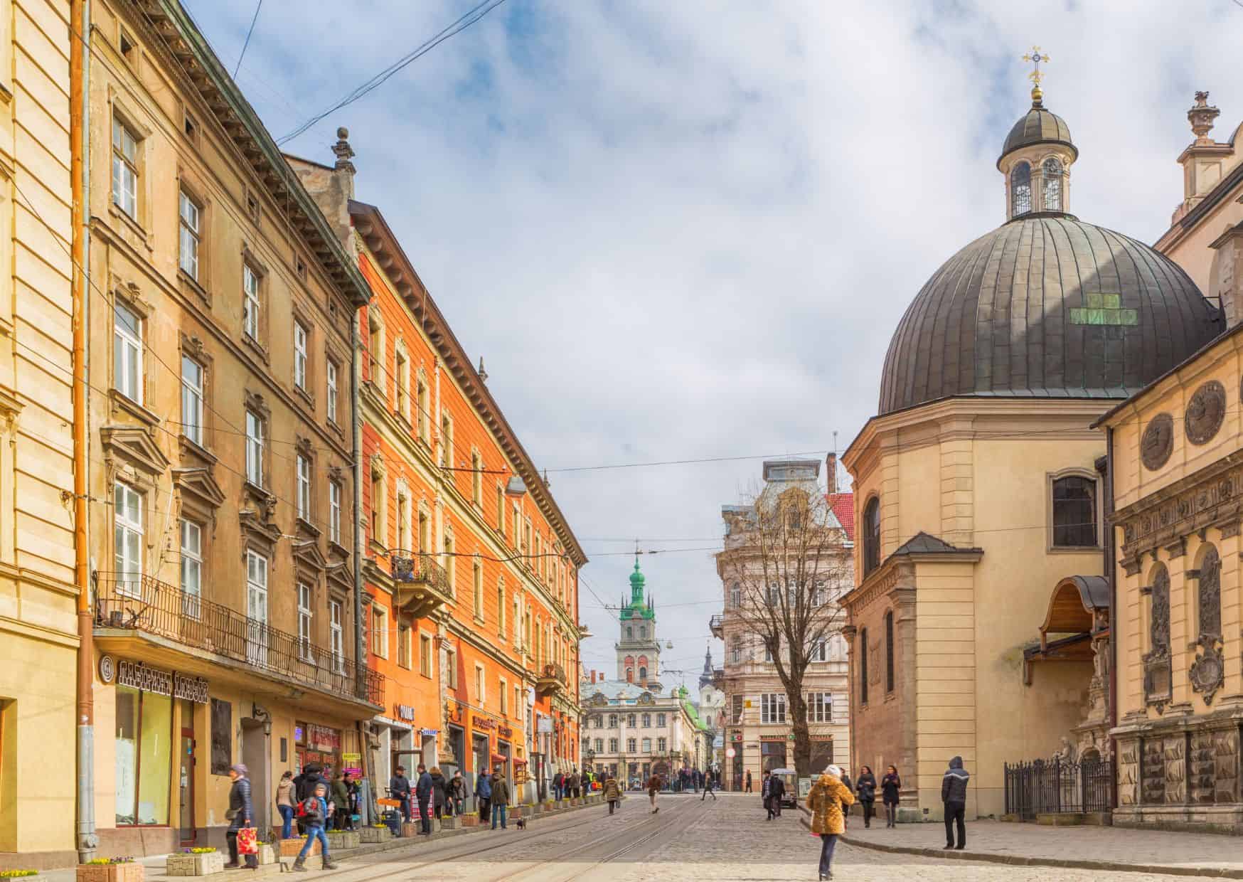 Lviv 1
