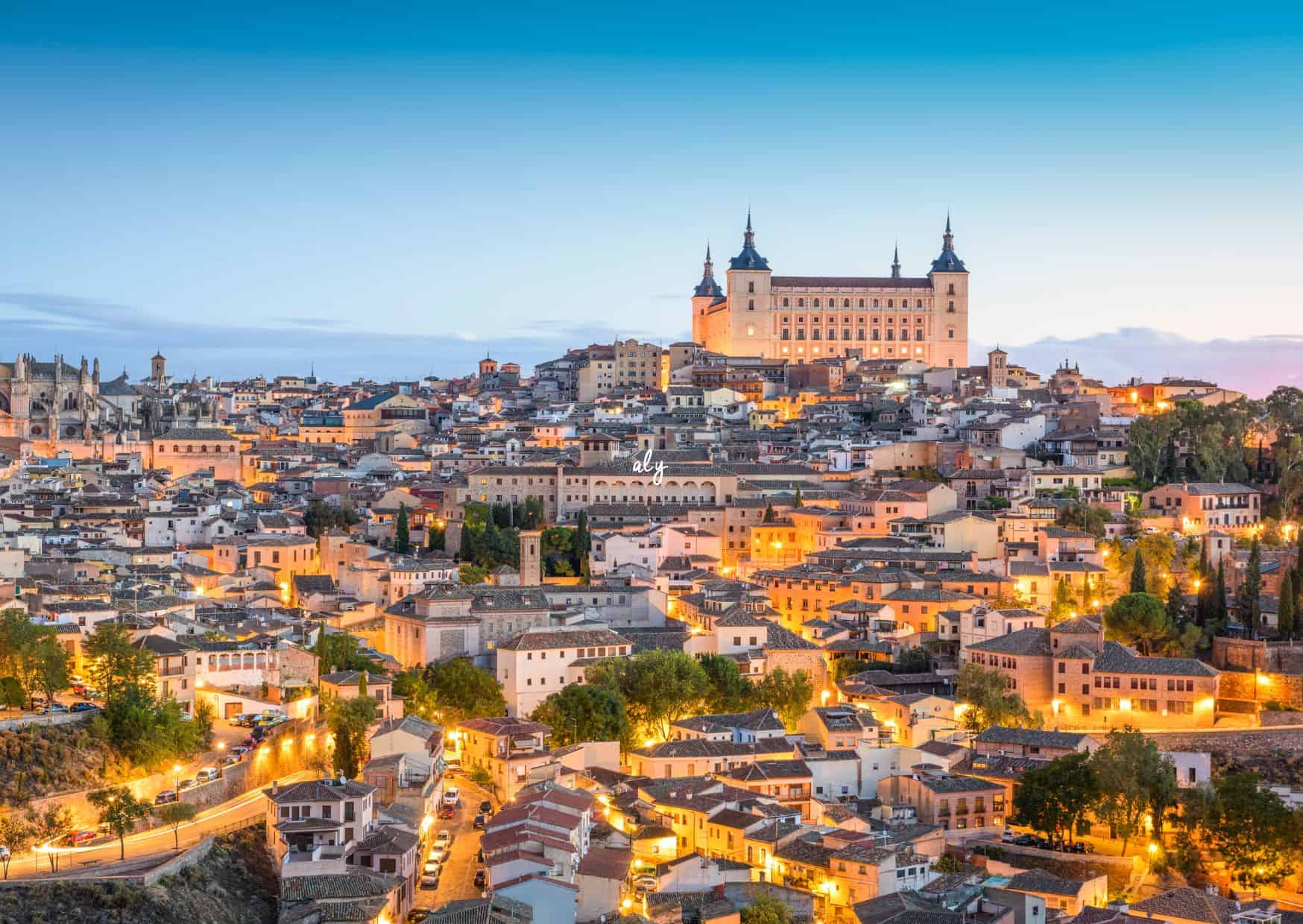 Medieval Spain