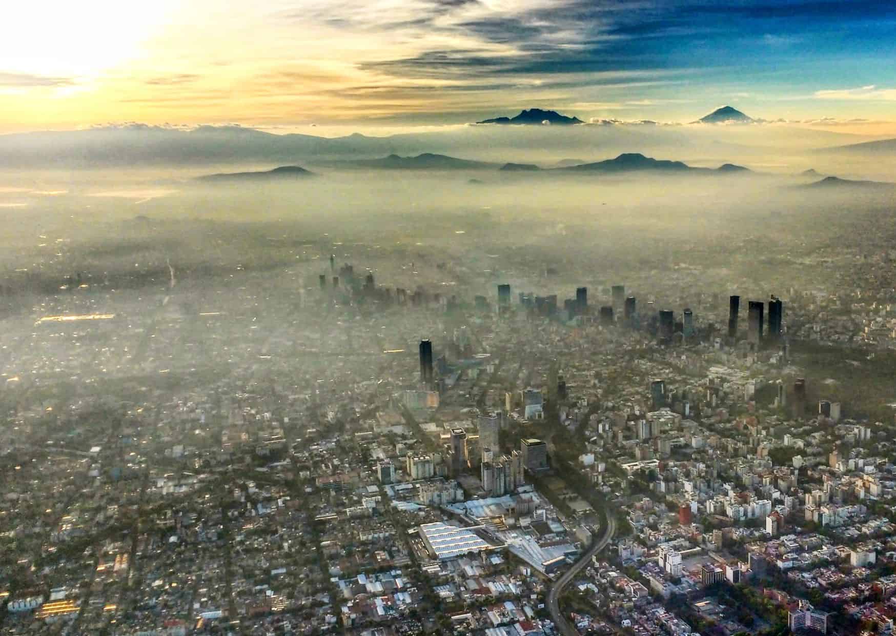 10 Mistakes to Avoid in Mexico City and How to Avoid Them