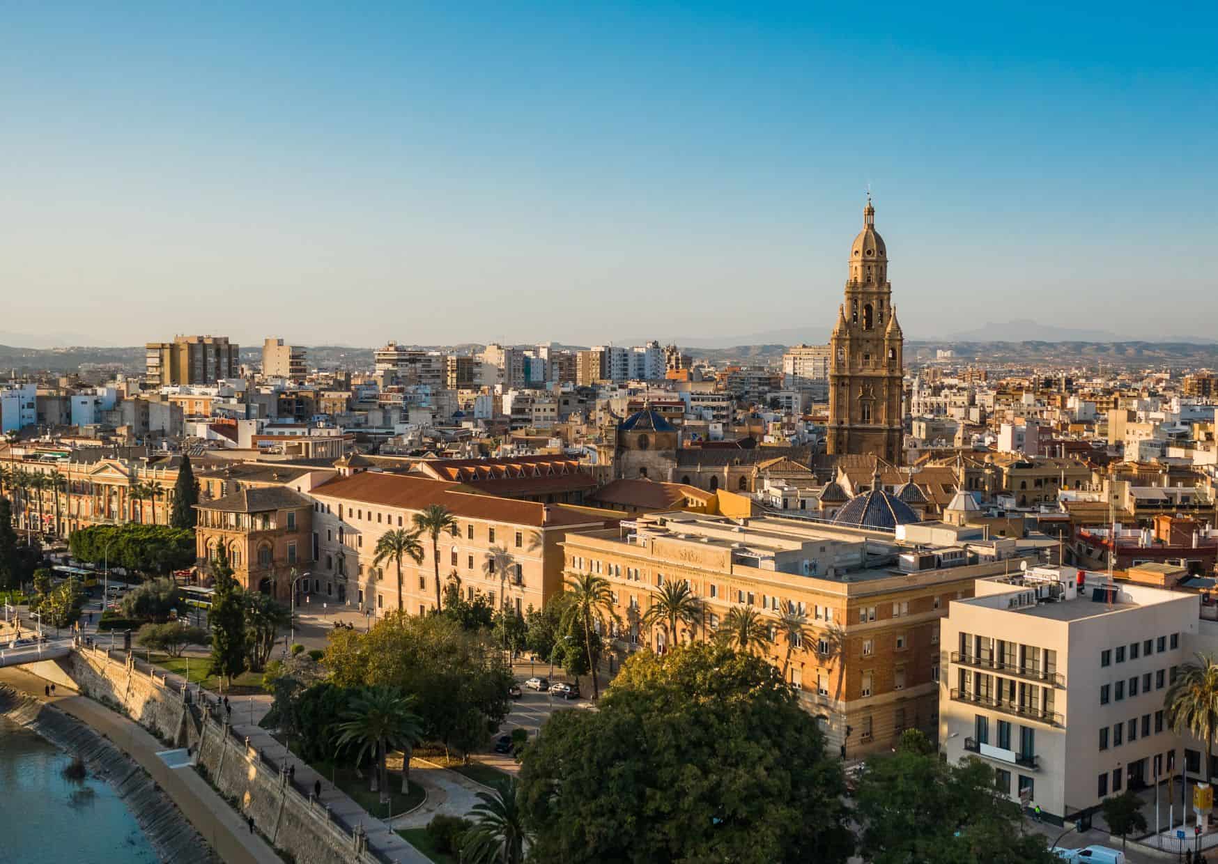 Murcia
