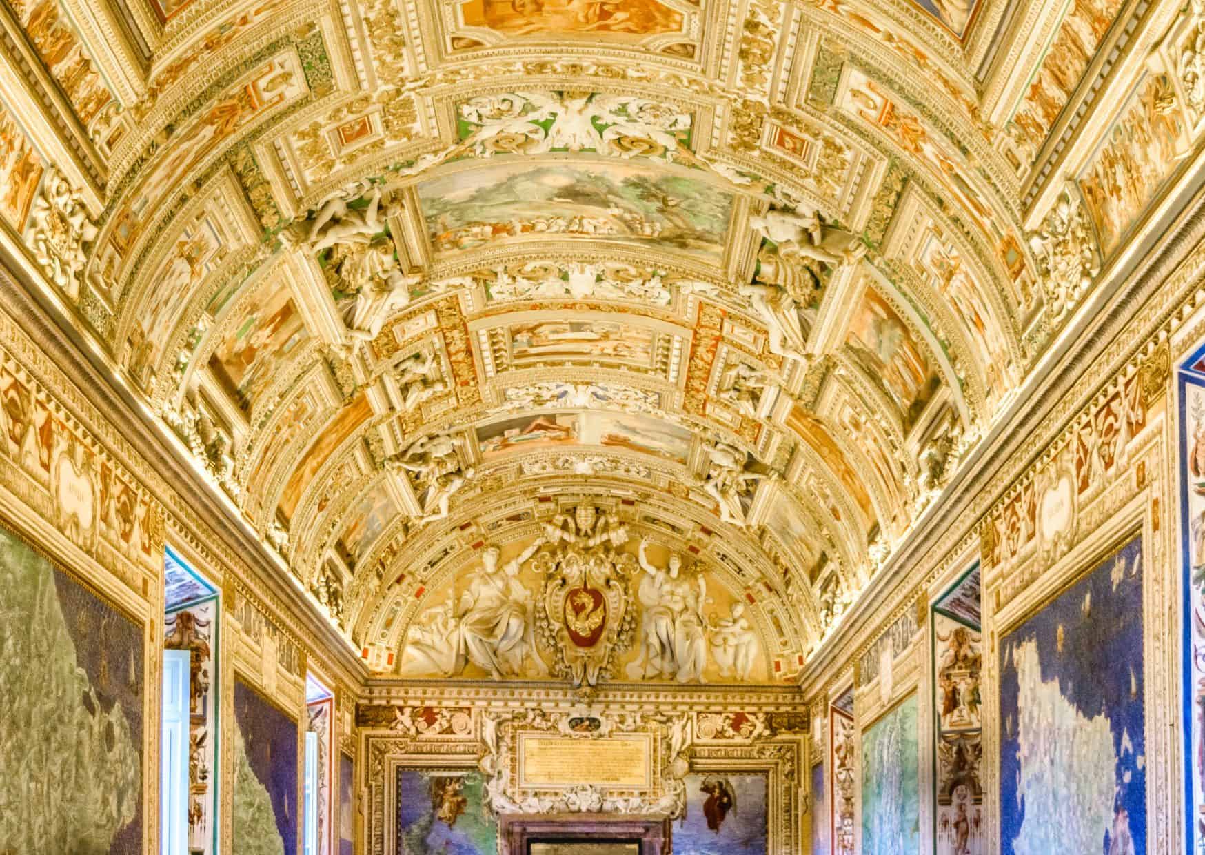 10 Best Museums to Visit in Europe