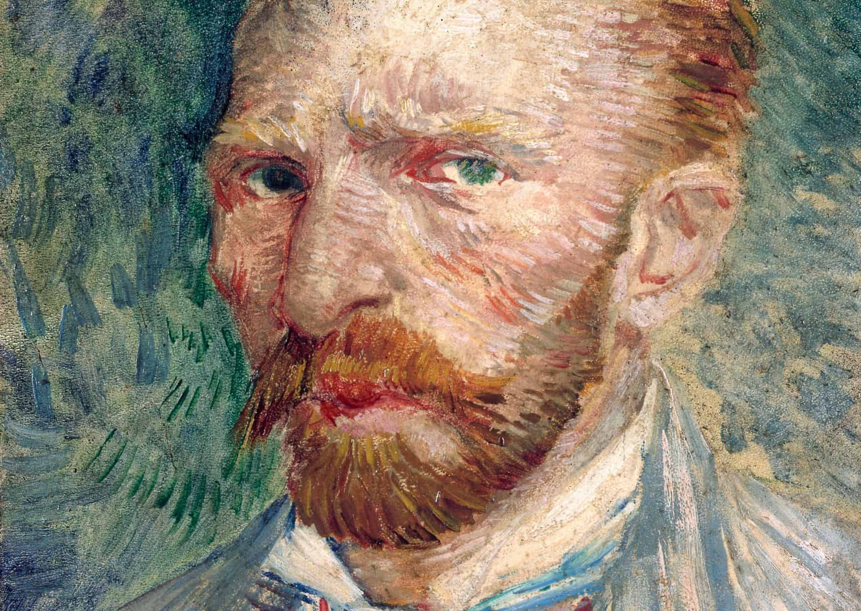 The Van Gogh Museum – Amsterdam