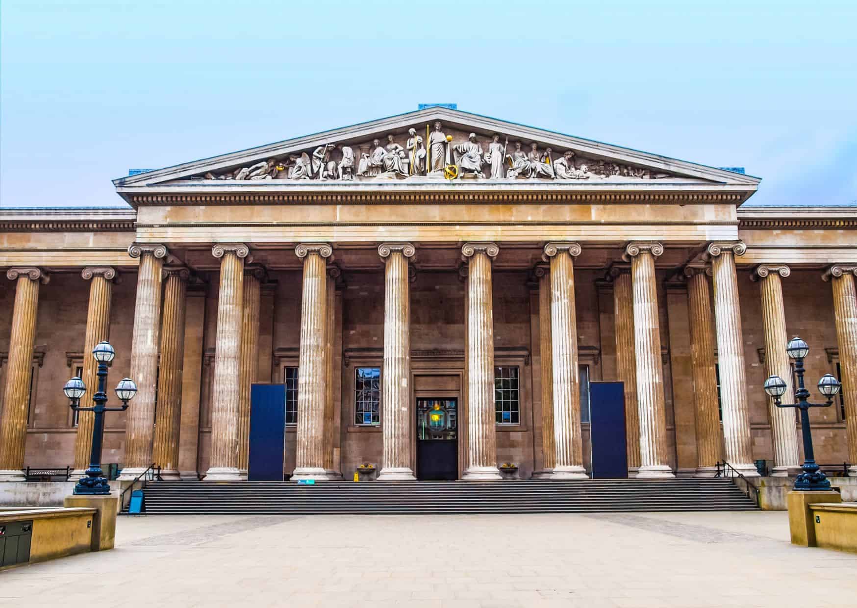 10 Best Museums to Visit in Europe