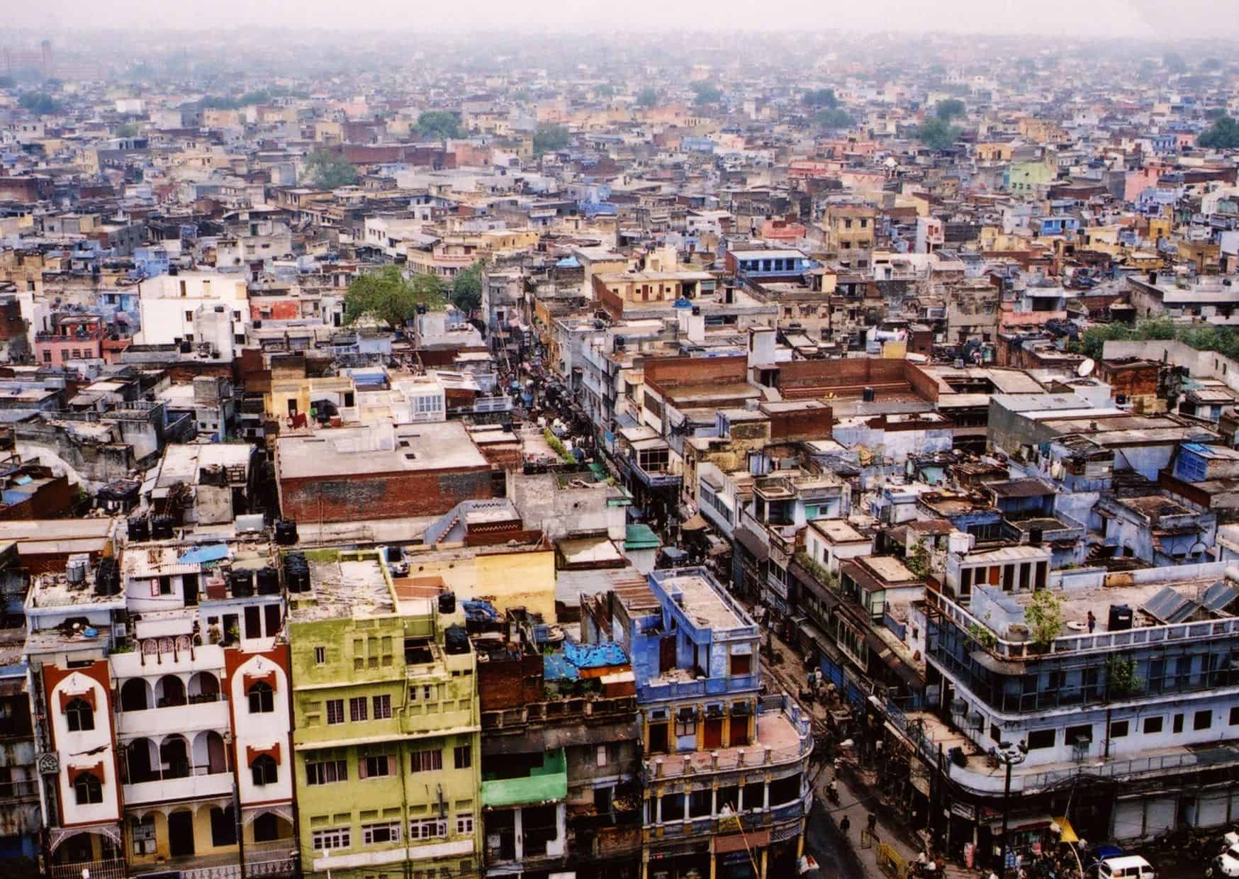 New Delhi