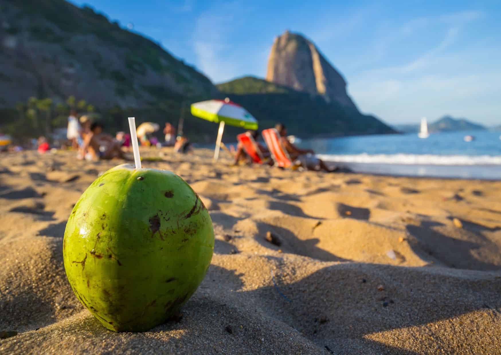10 Best Countries to Celebrate New Year Around The World
