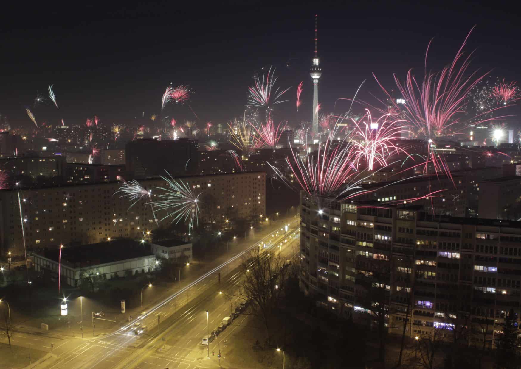 New Year 4