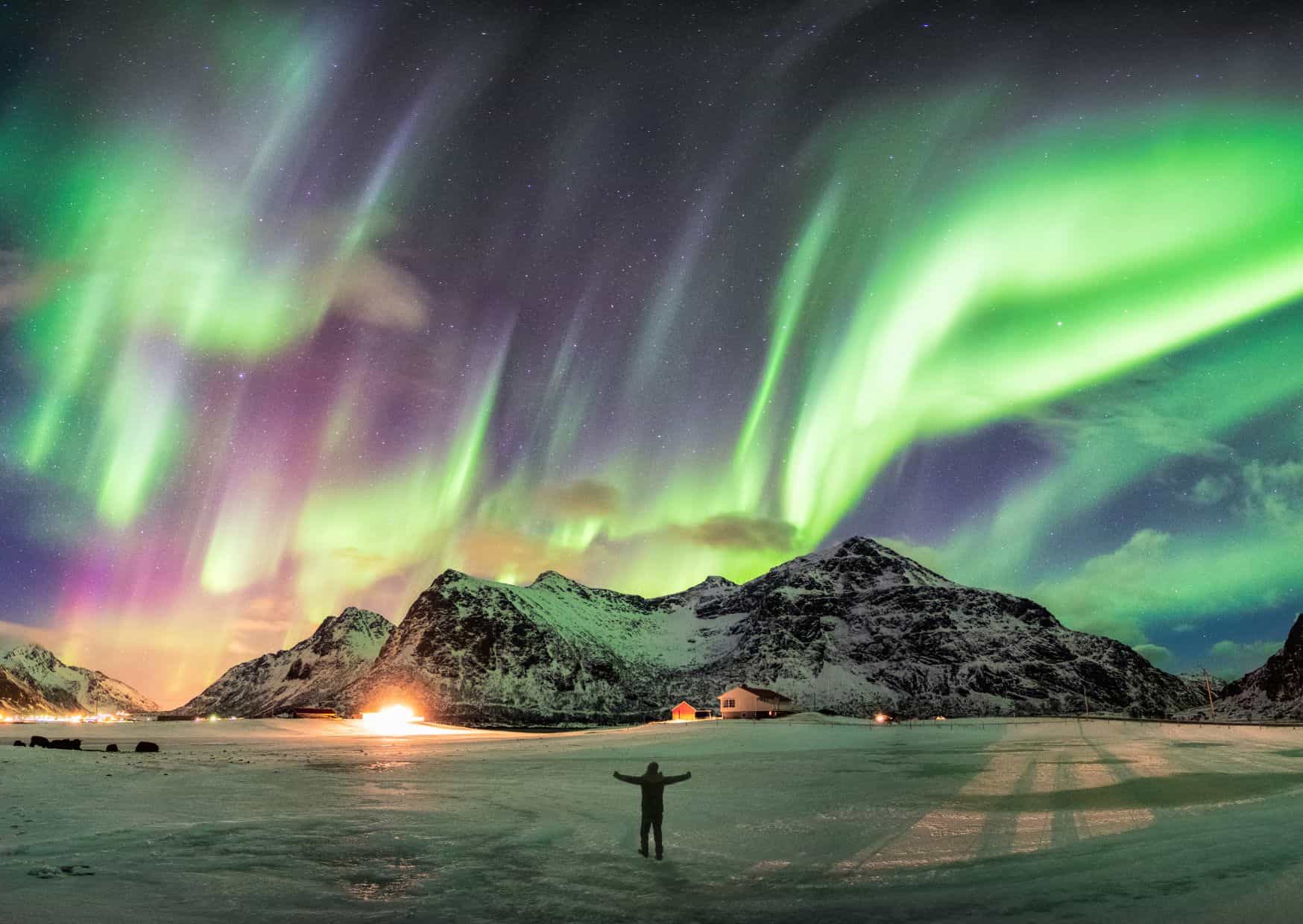 Svalbard, Norway