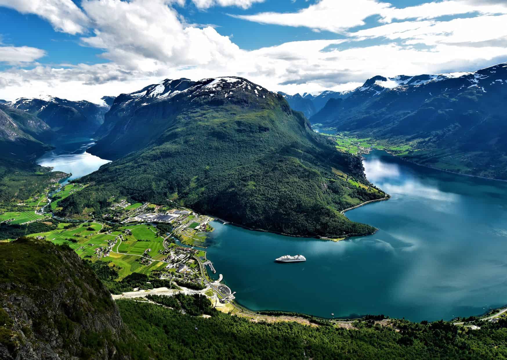 Norway 4