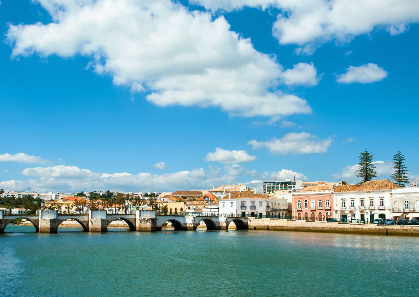 10 Most Colorful Towns in Portugal, 10 Best Places to Visit In Portugal