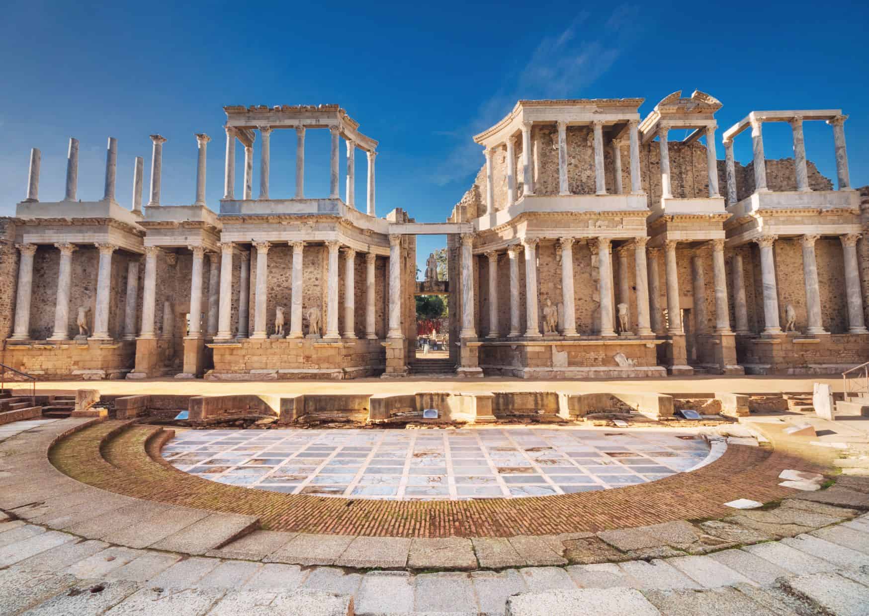 Traveling Between Spain and Portugal Border 12 Best Places to Visit