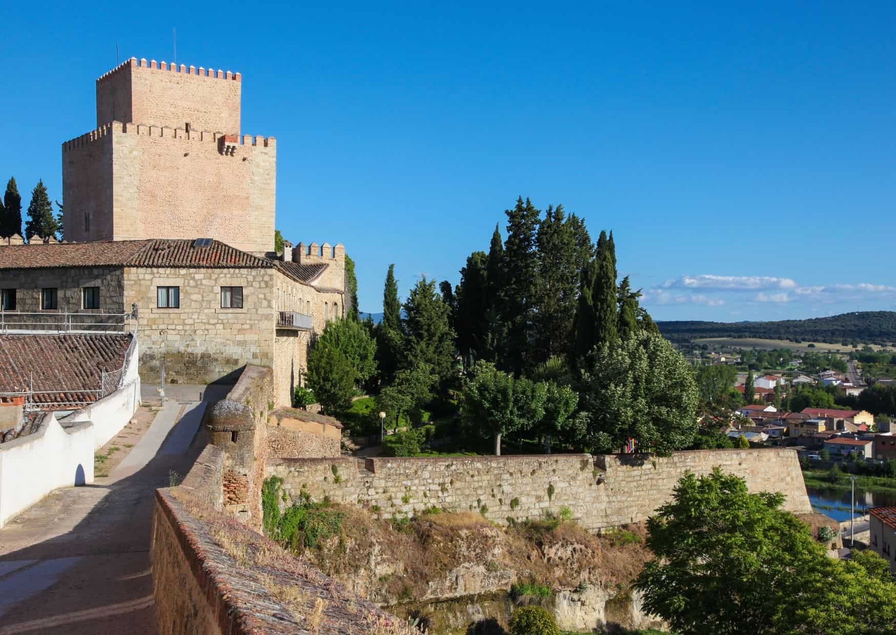 Traveling Between Spain and Portugal Border 12 Best Places to Visit